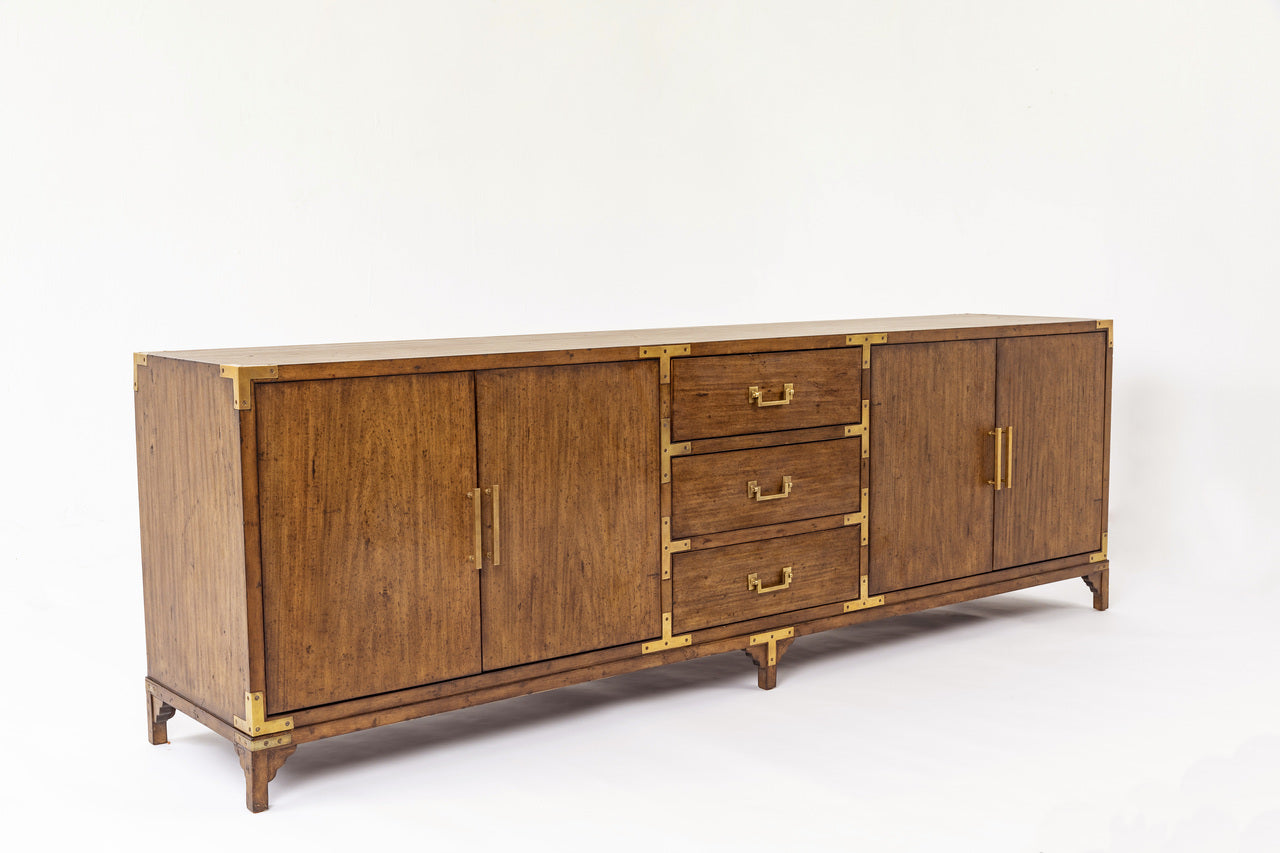Cunard Media Unit