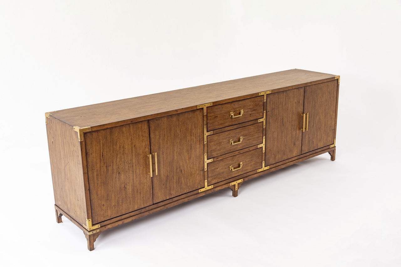 Cunard Media Unit
