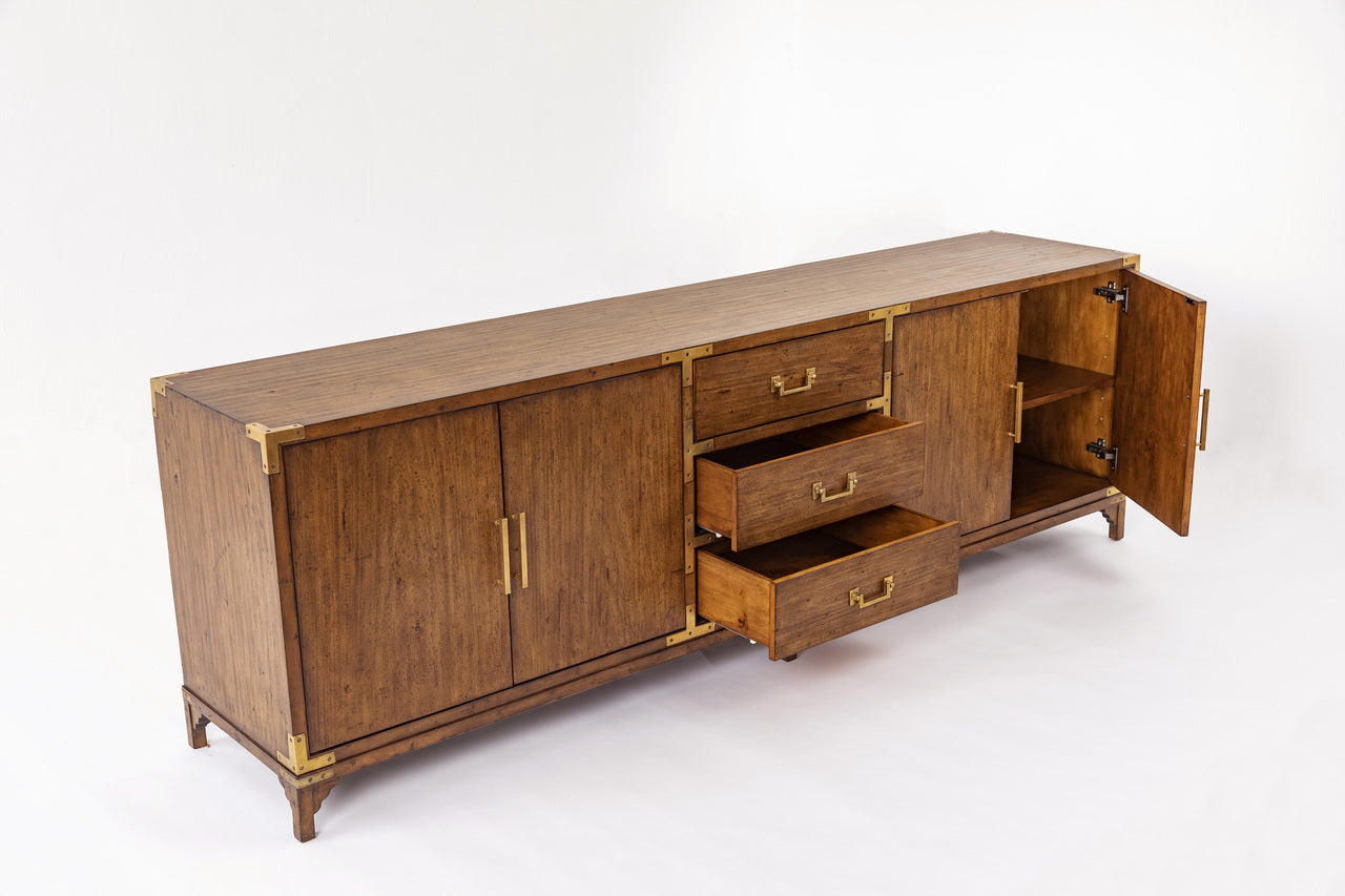Cunard Media Unit
