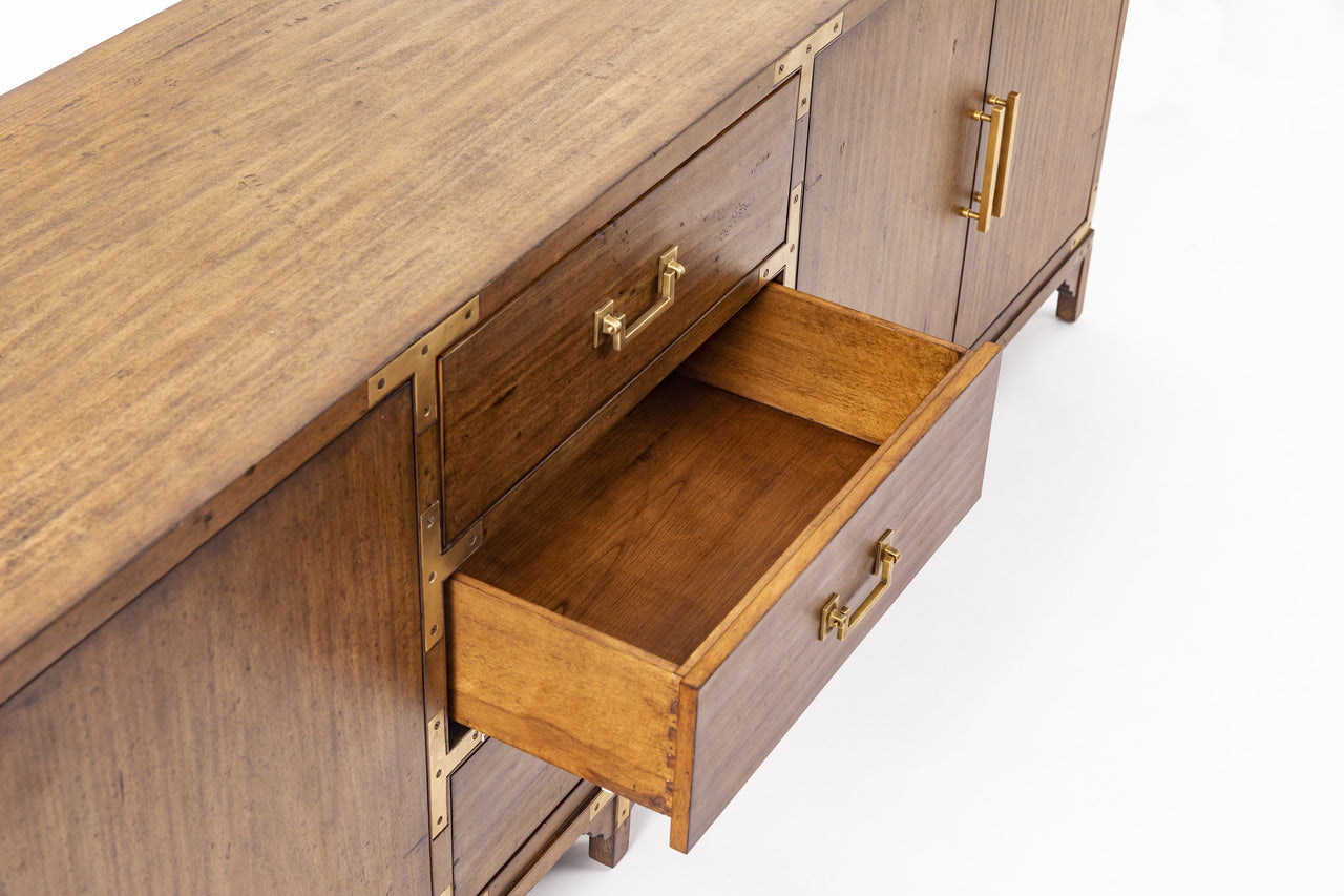 Cunard Media Unit