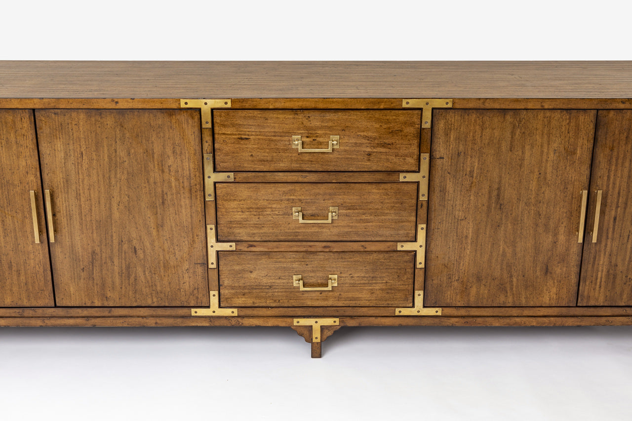 Cunard Media Unit