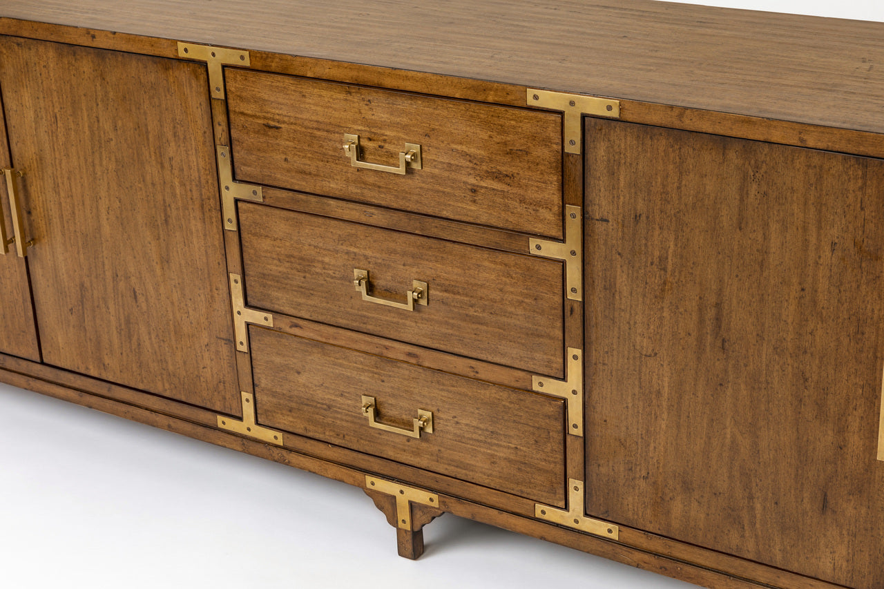 Cunard Media Unit
