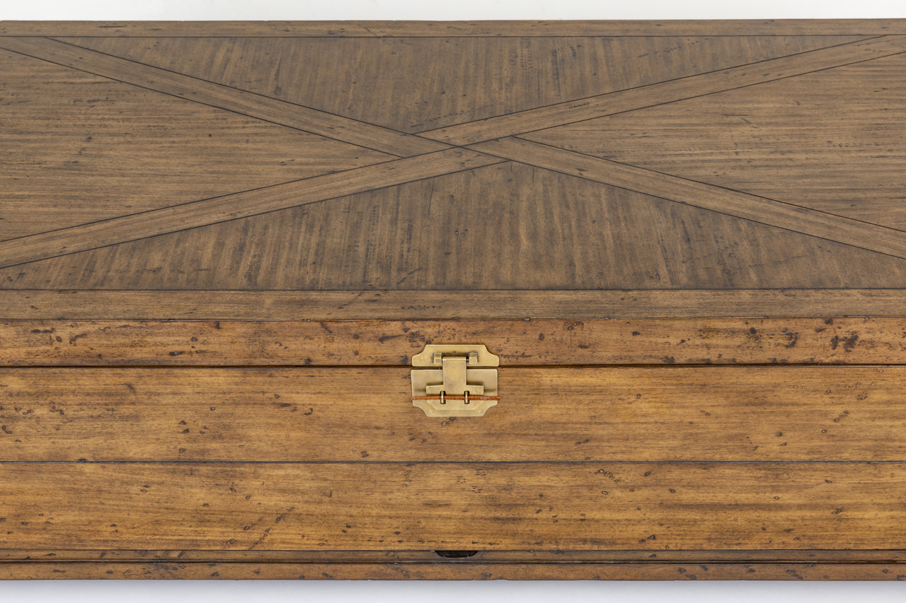 Cunard Rectangular Coffee Table