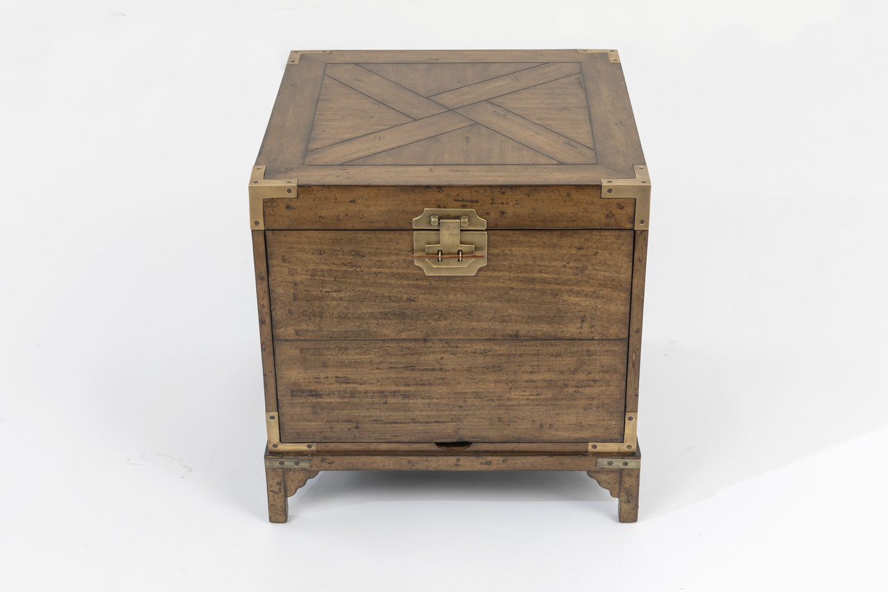 Cunard Side Table