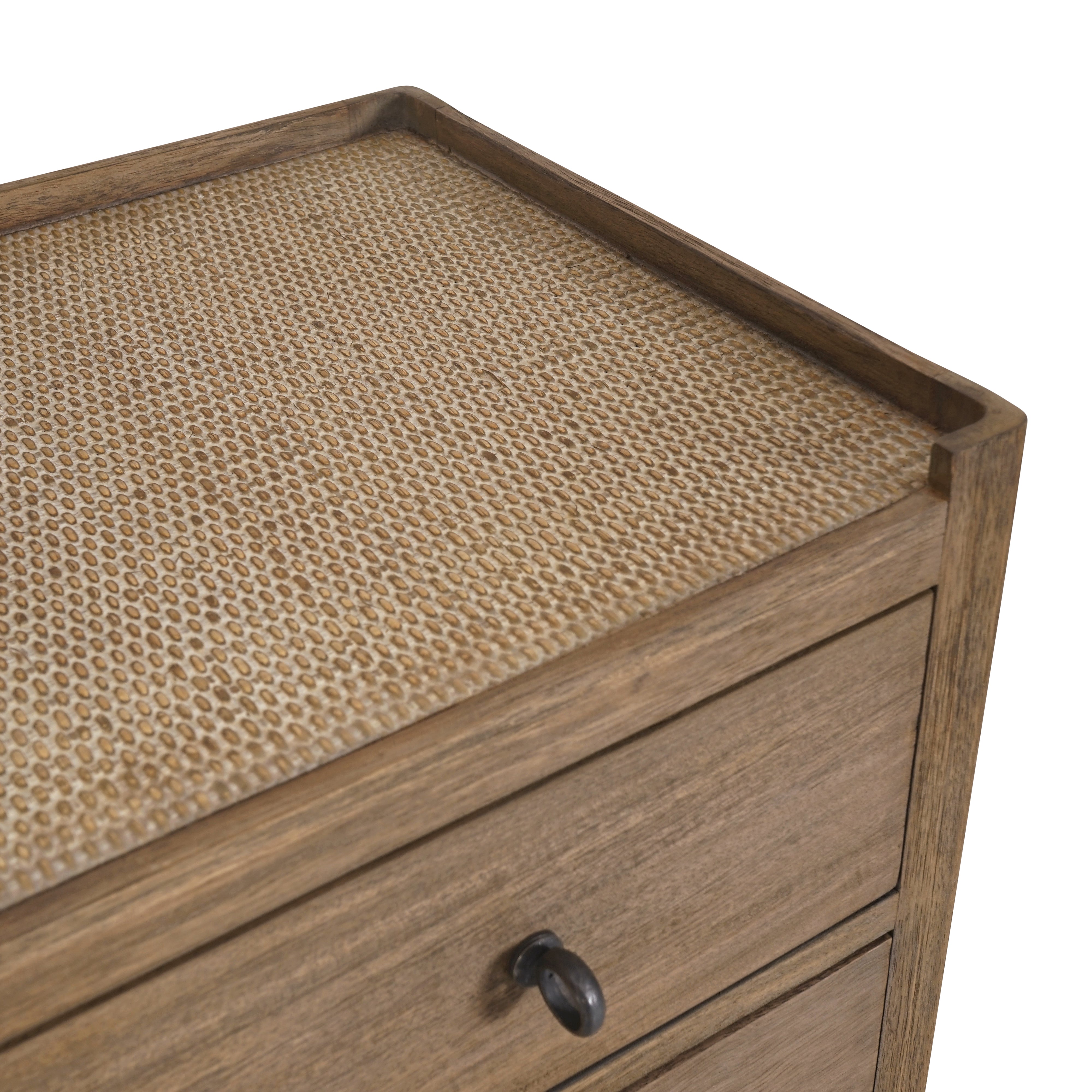 Wentworth 6 Drawer Chest