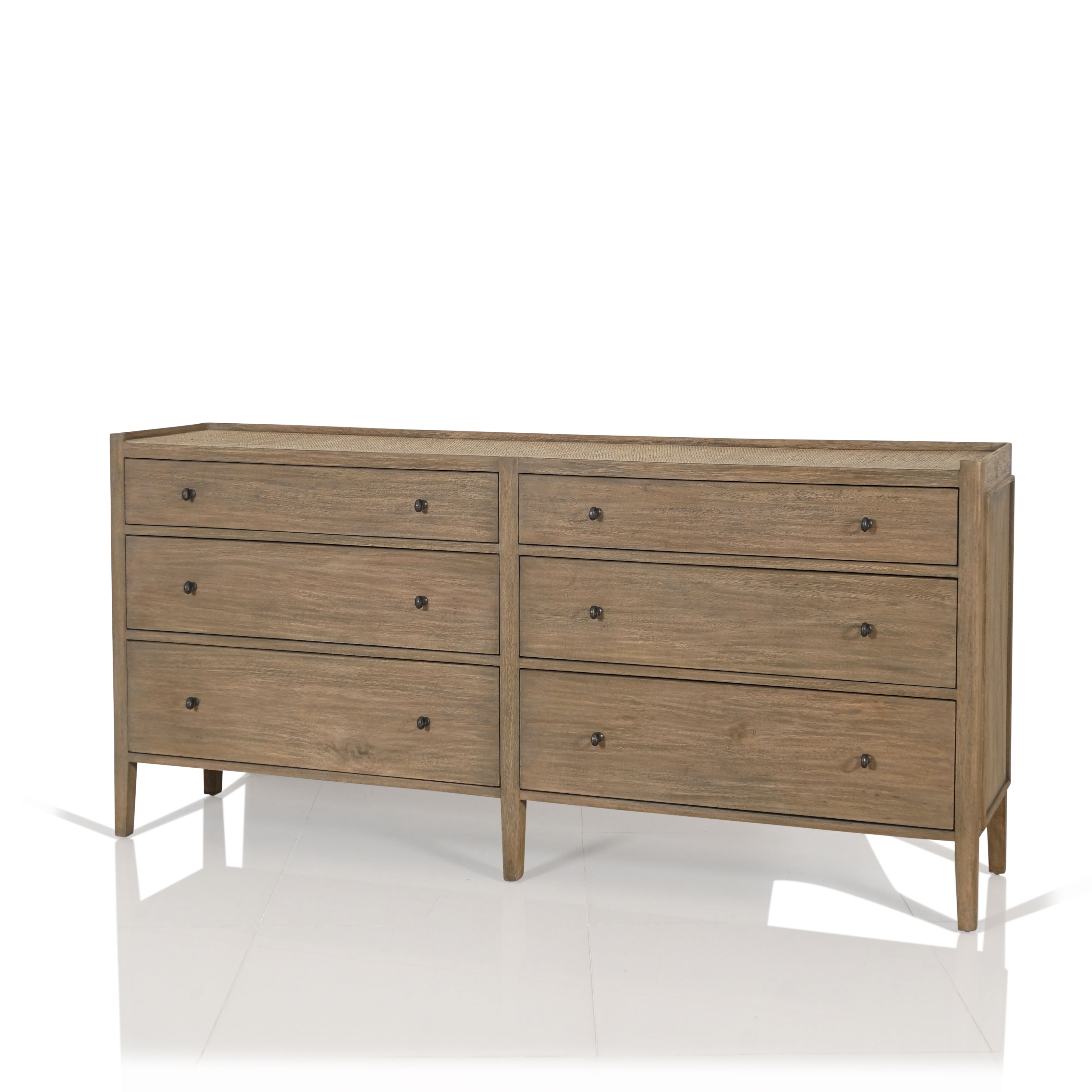 Wentworth 6 Drawer Chest