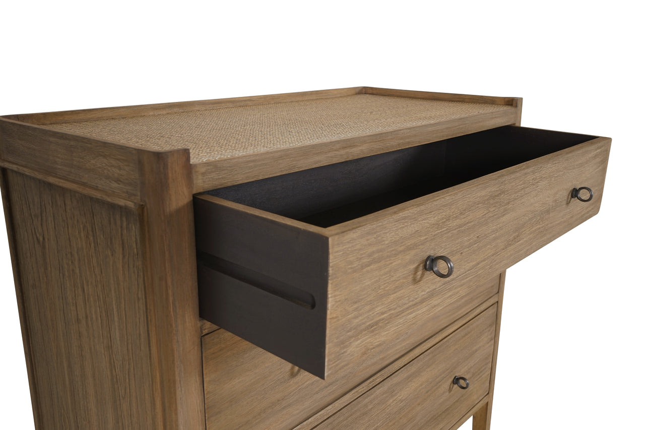 Wentworth 3 Drawer Chest