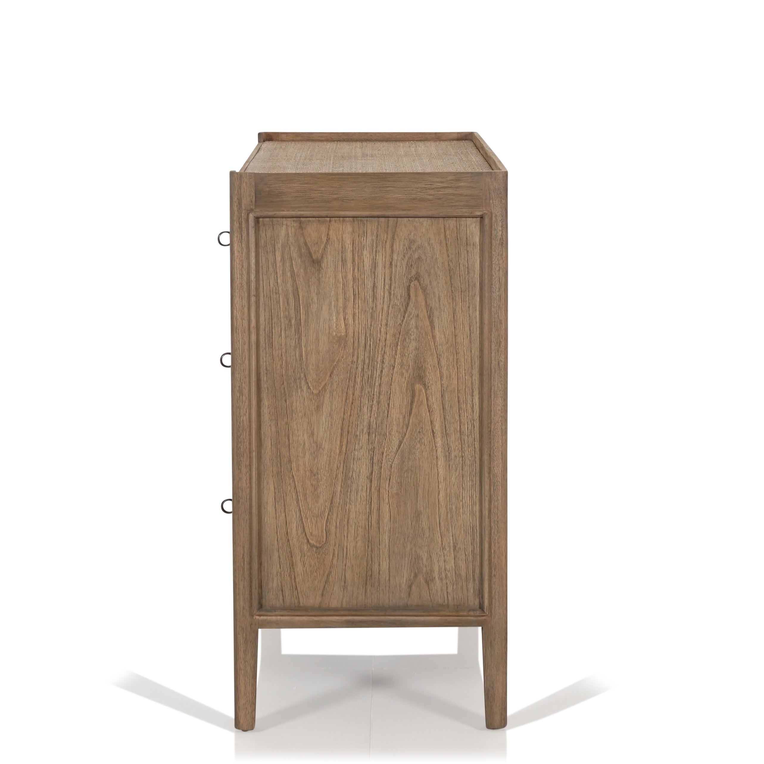 Wentworth 3 Drawer Chest