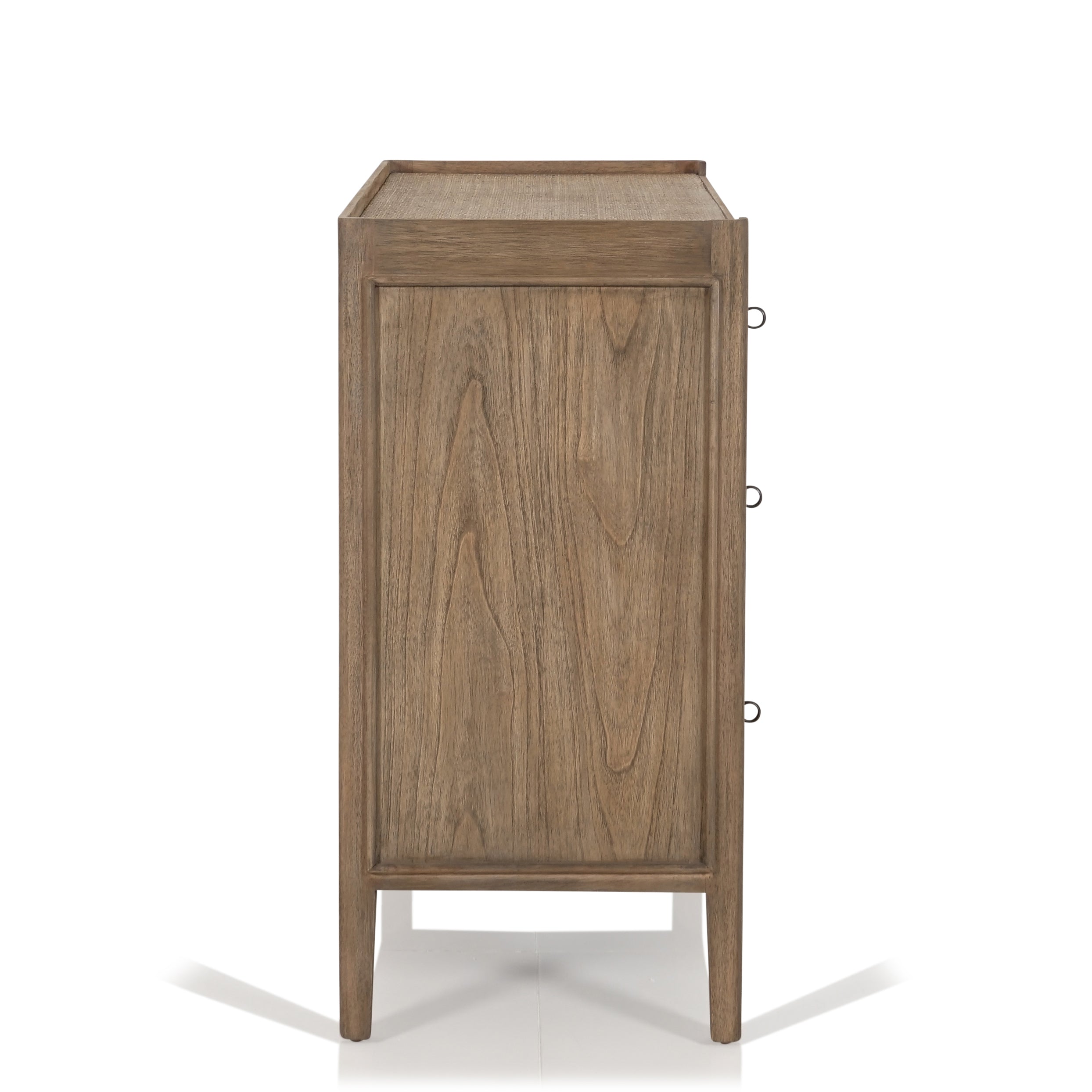 Wentworth 3 Drawer Chest
