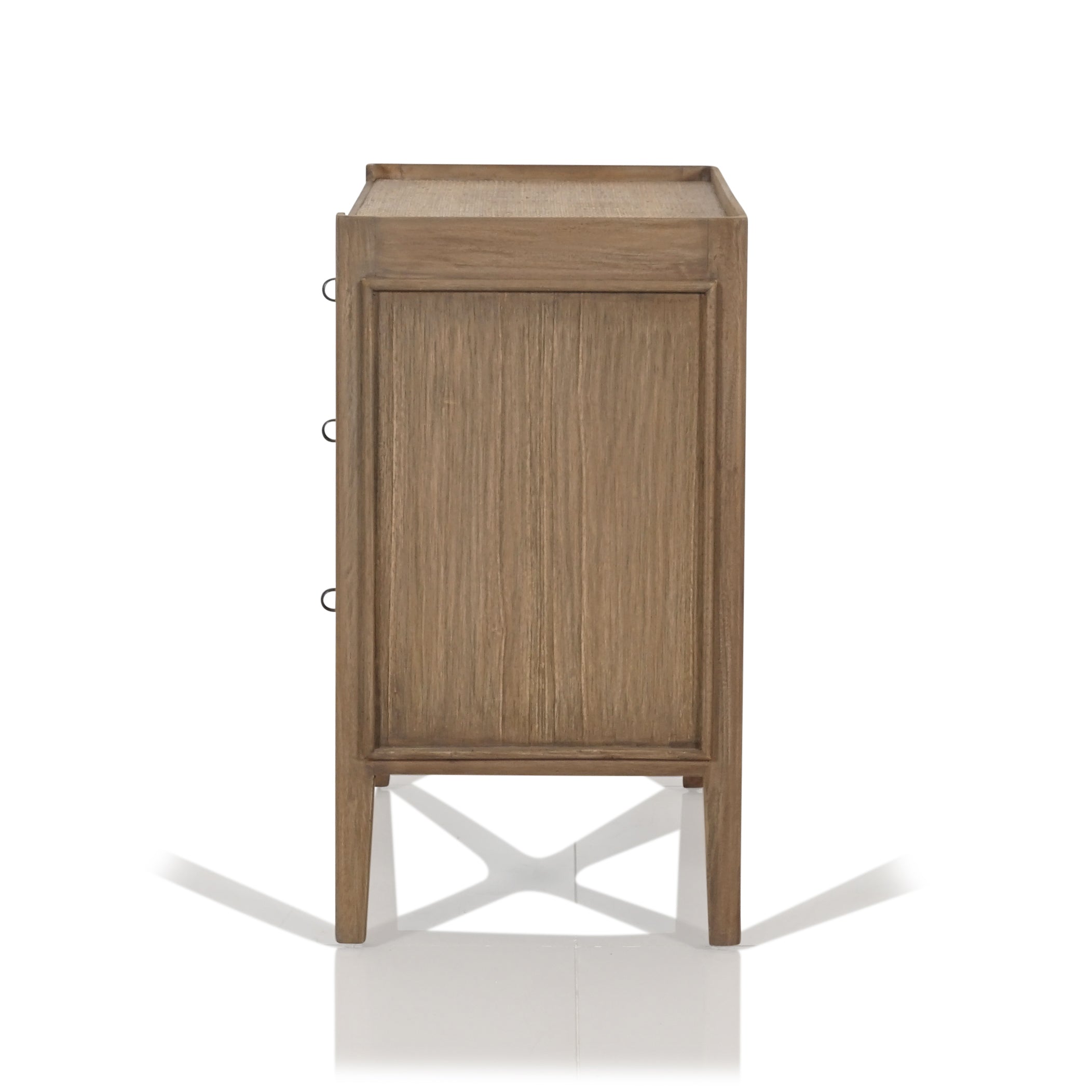 Wentworth Bedside Table
