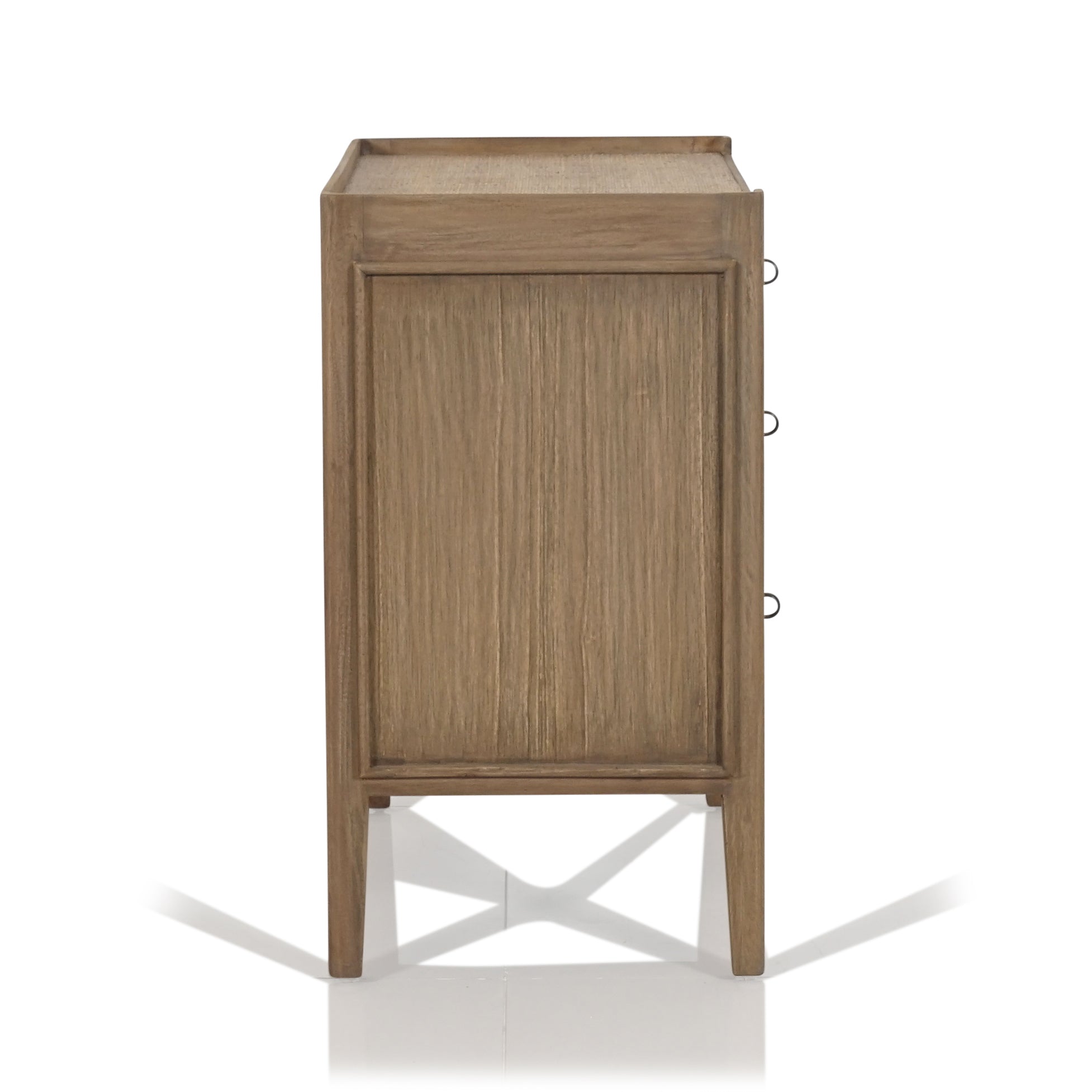 Wentworth Bedside Table