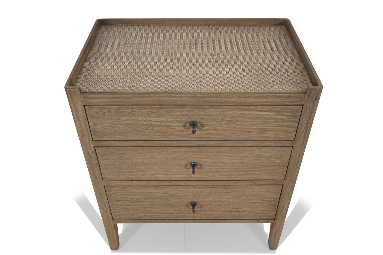 Wentworth Bedside Table