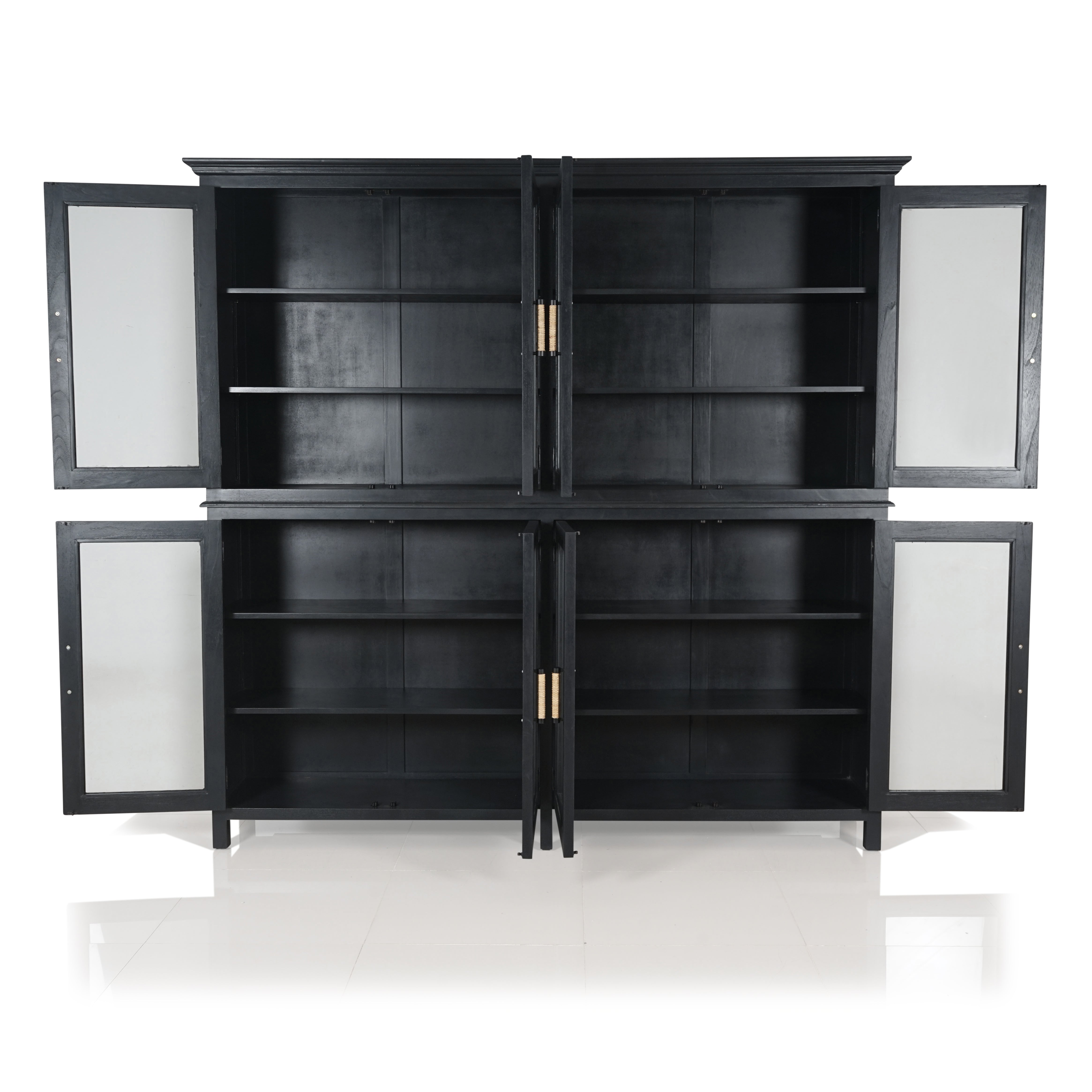 Montaine Display Unit