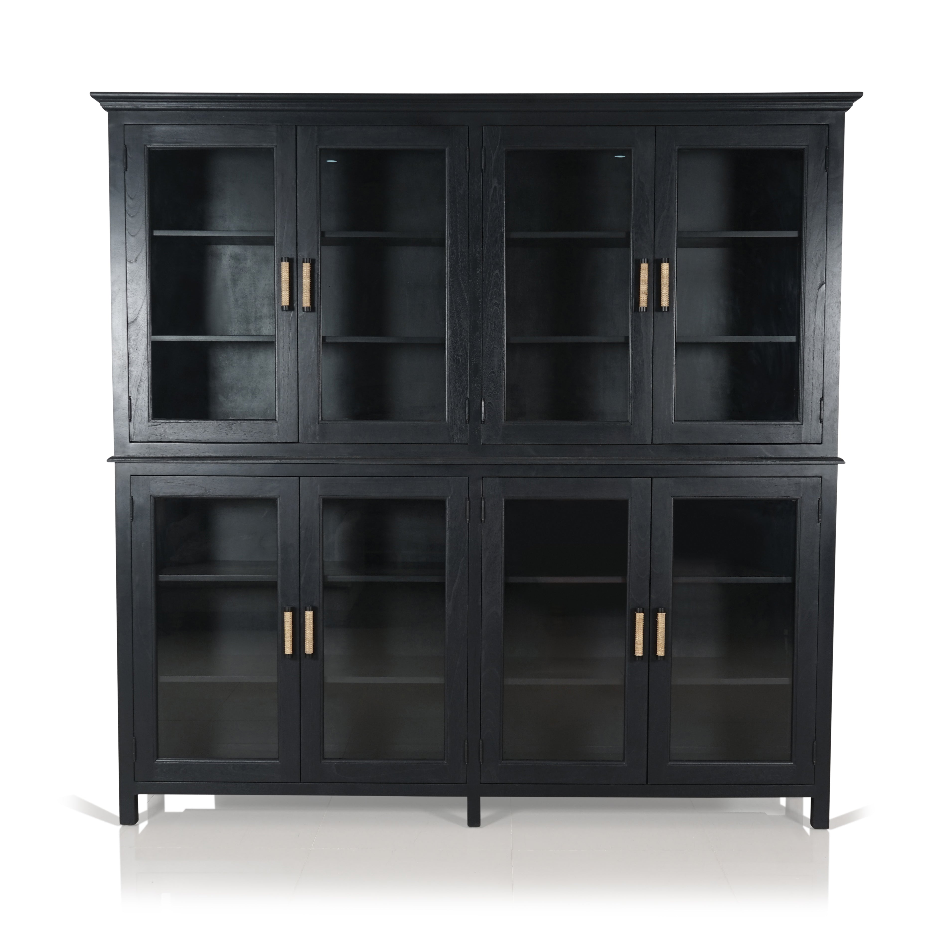 Montaine Display Unit