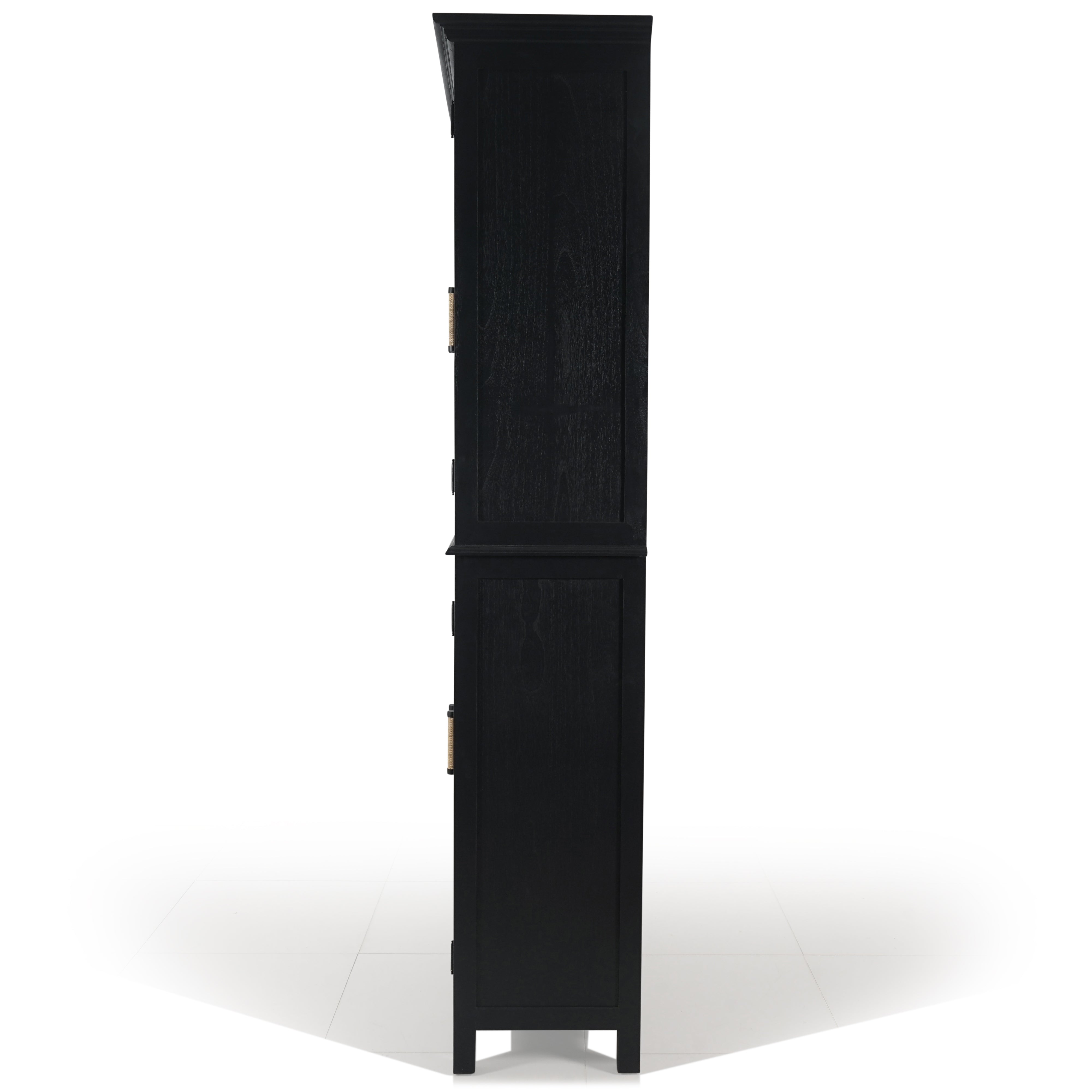 Montaine Display Unit