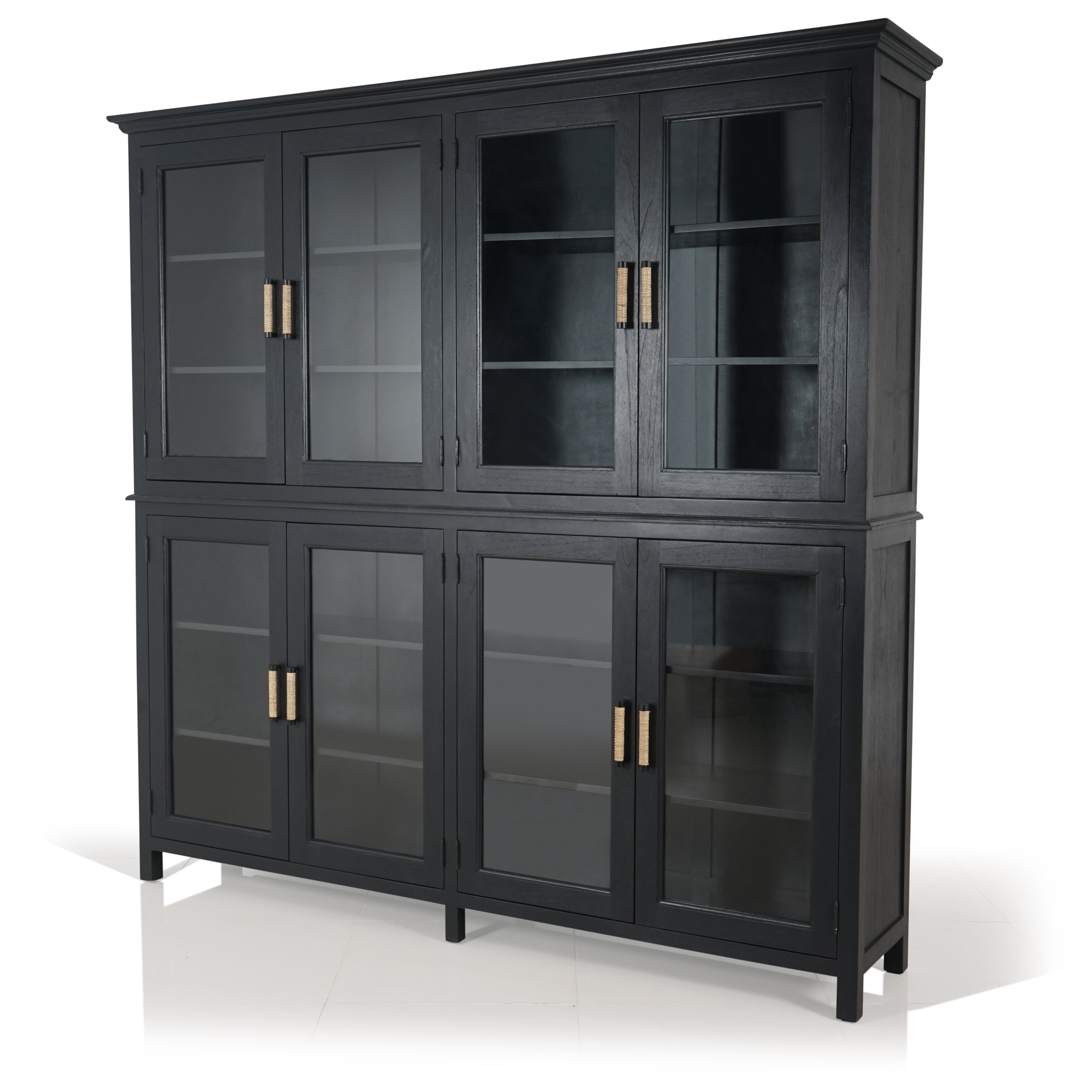 Montaine Display Unit