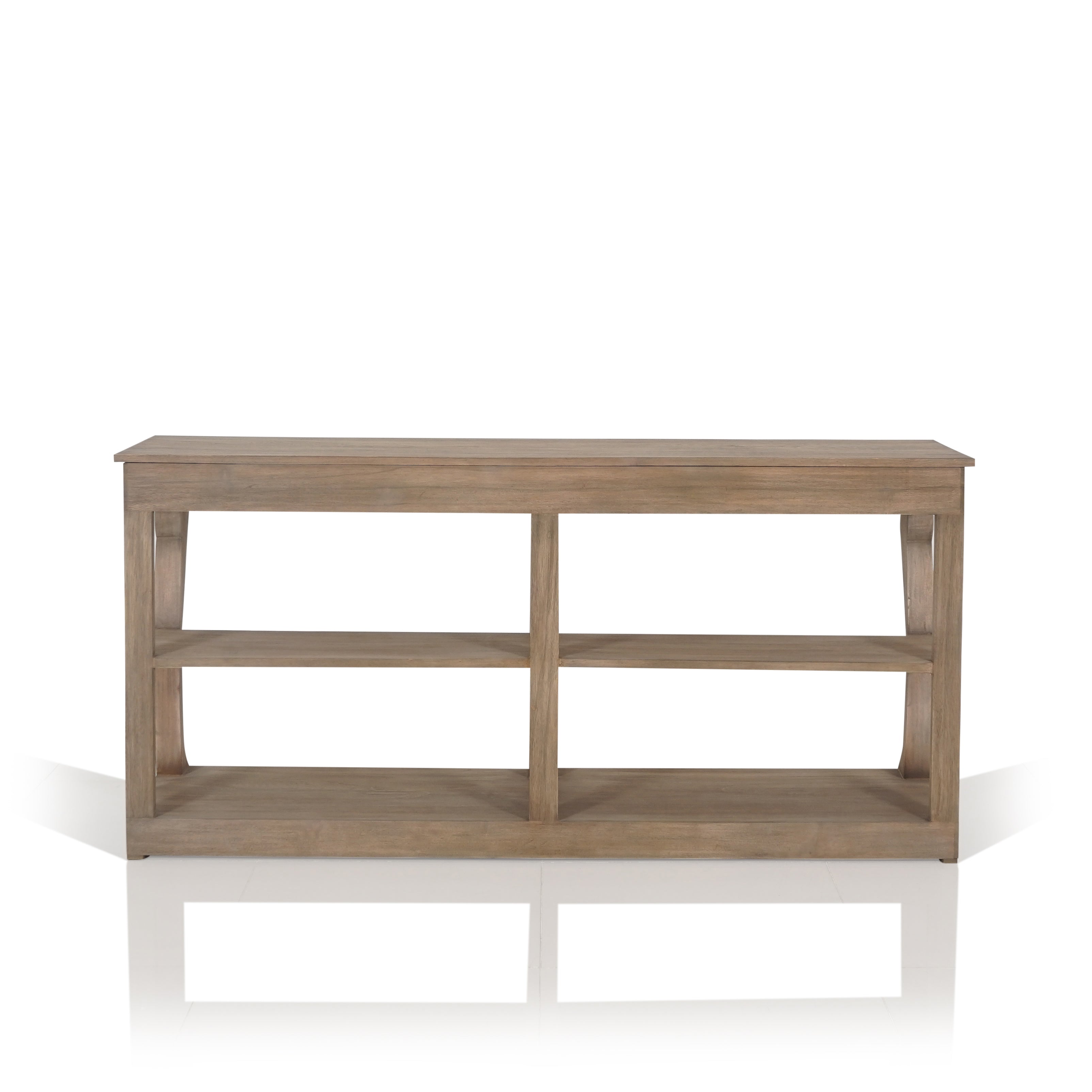 Wentworth Console