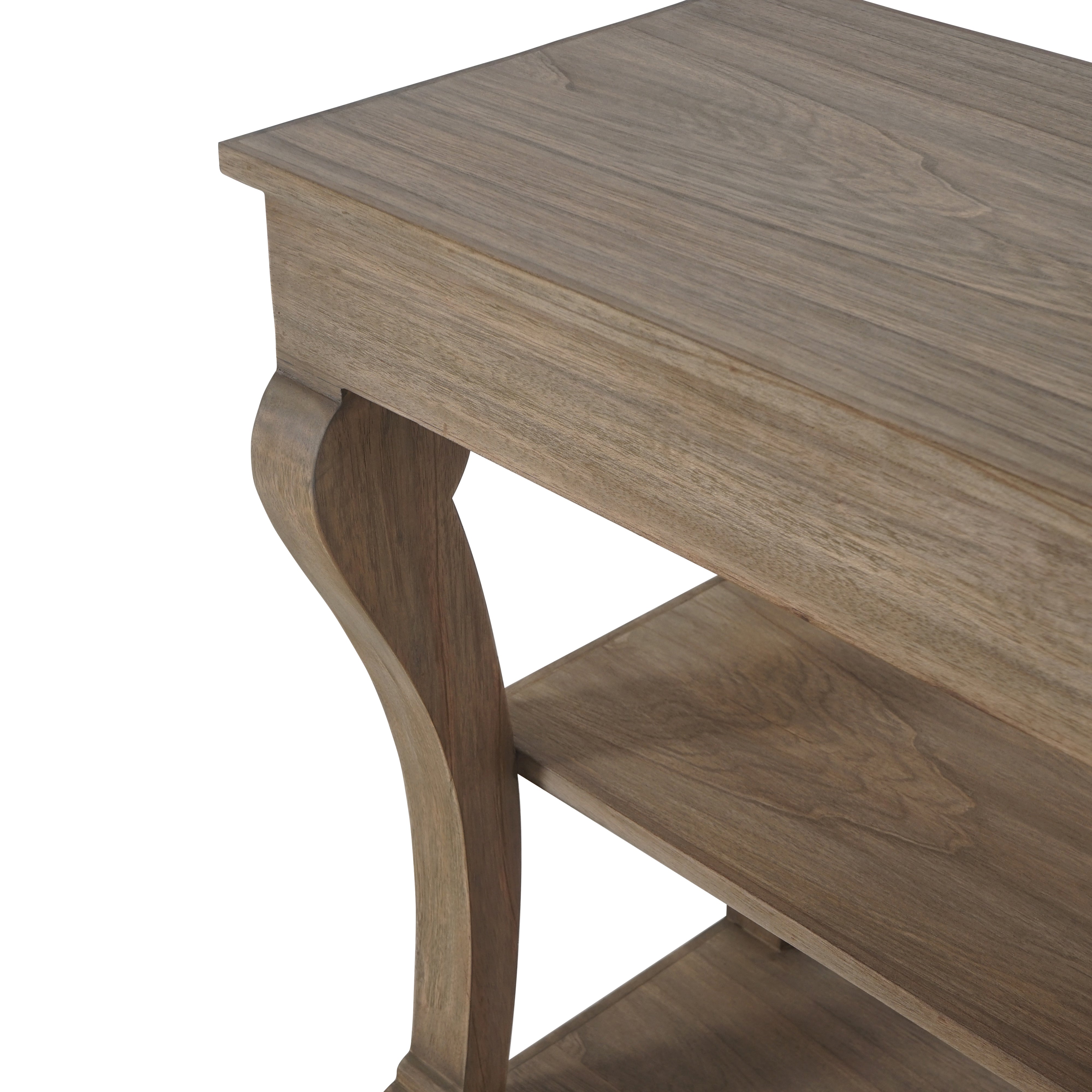 Wentworth Console