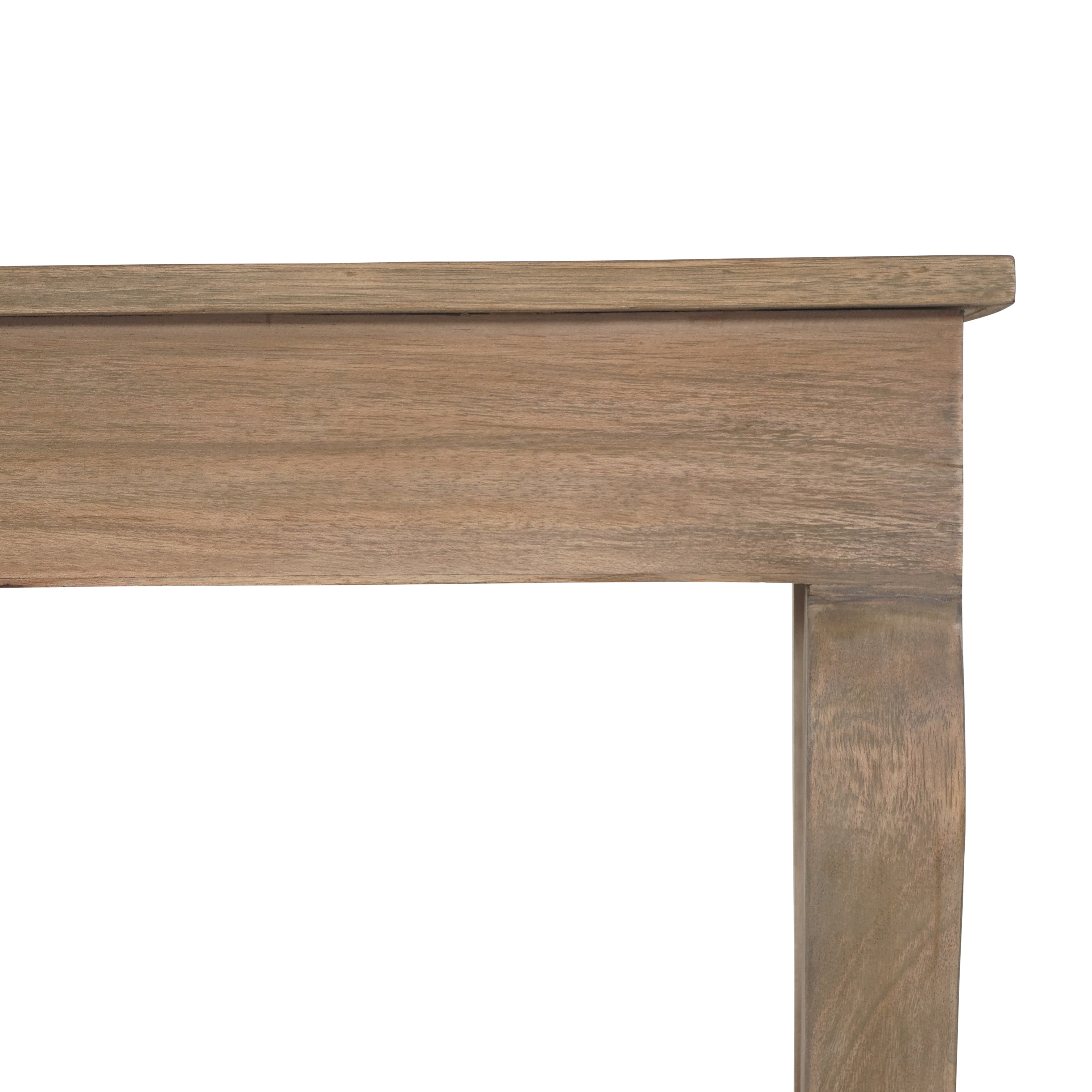 Wentworth Console