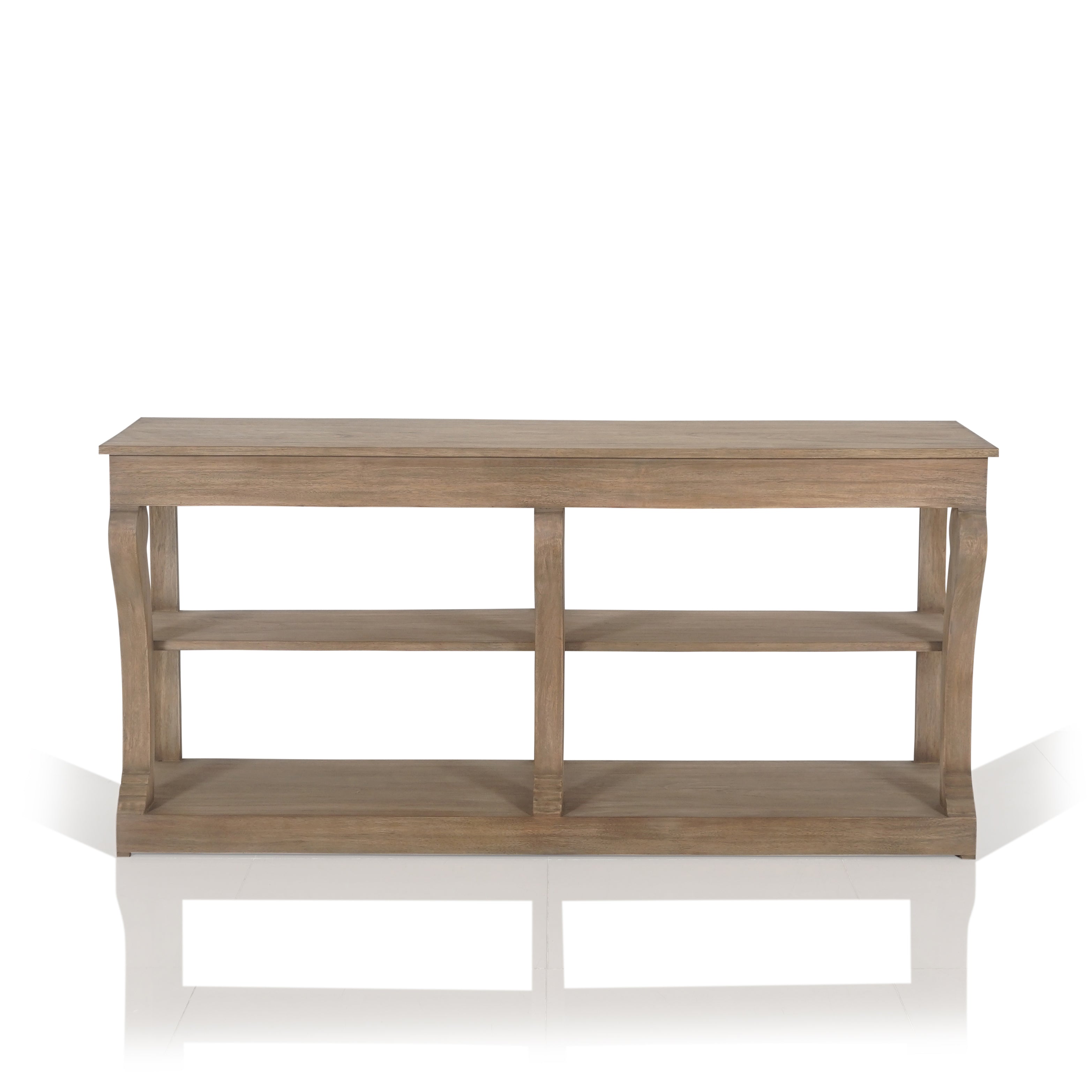 Wentworth Console