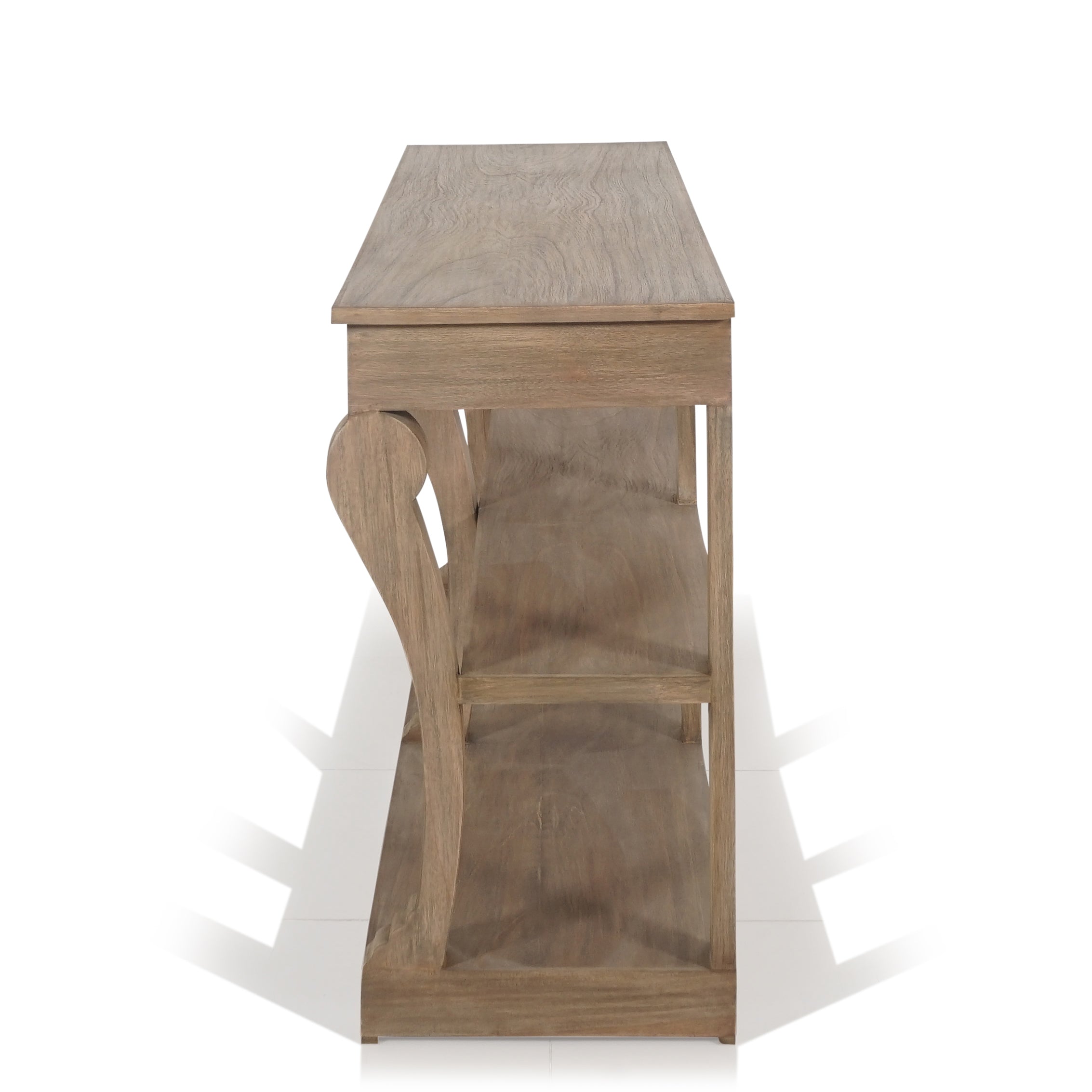 Wentworth Console