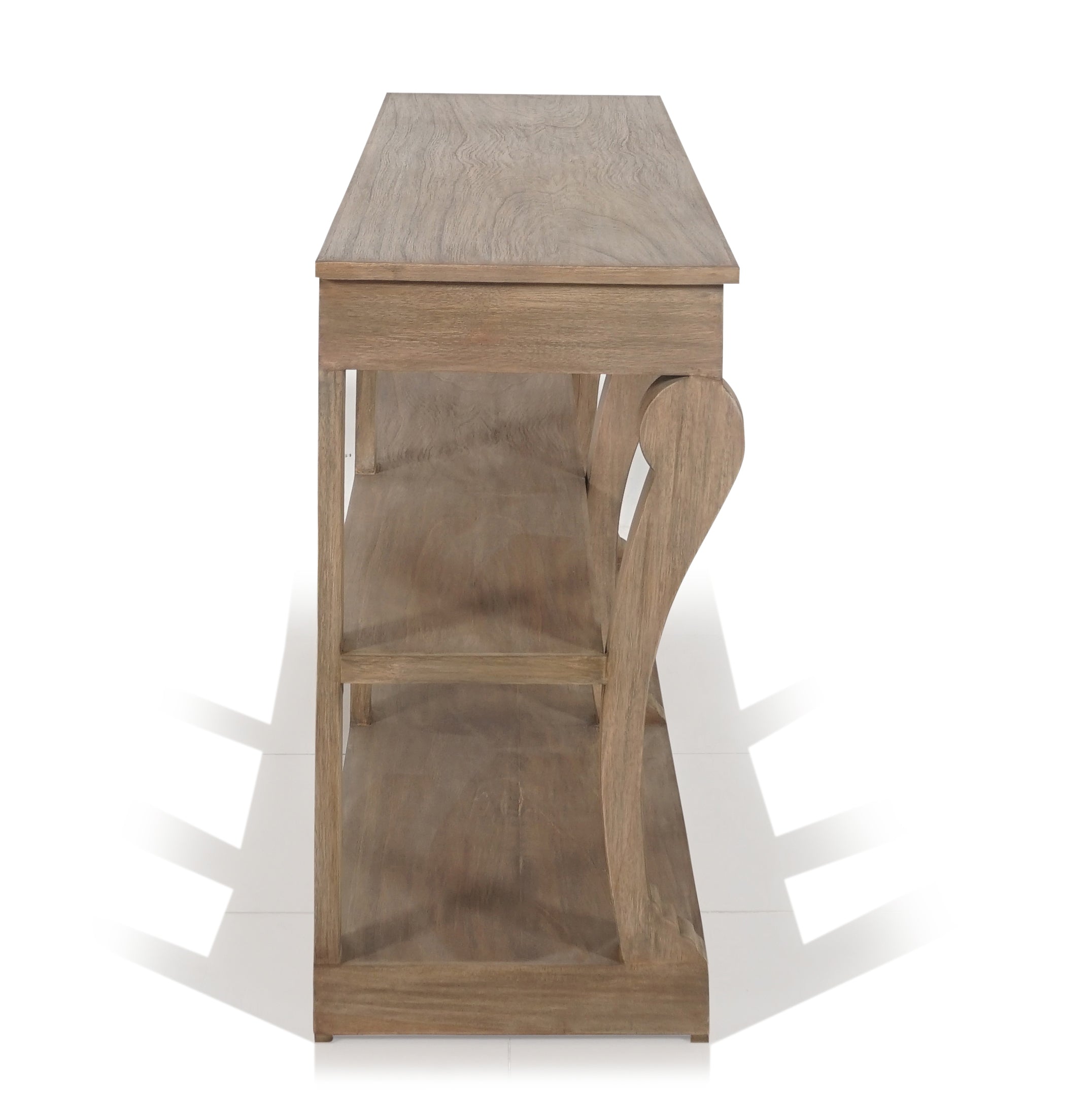 Wentworth Console