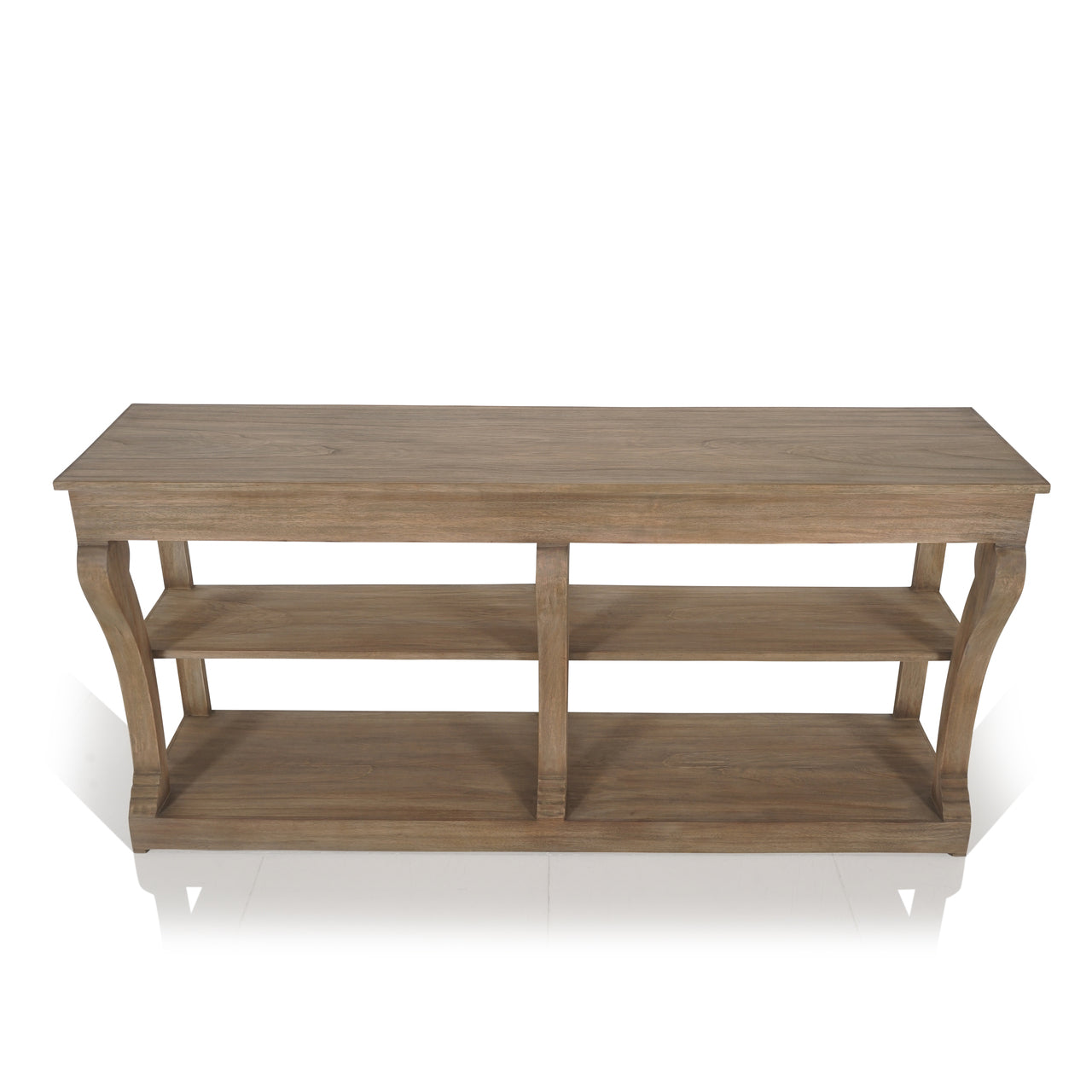 Wentworth Console