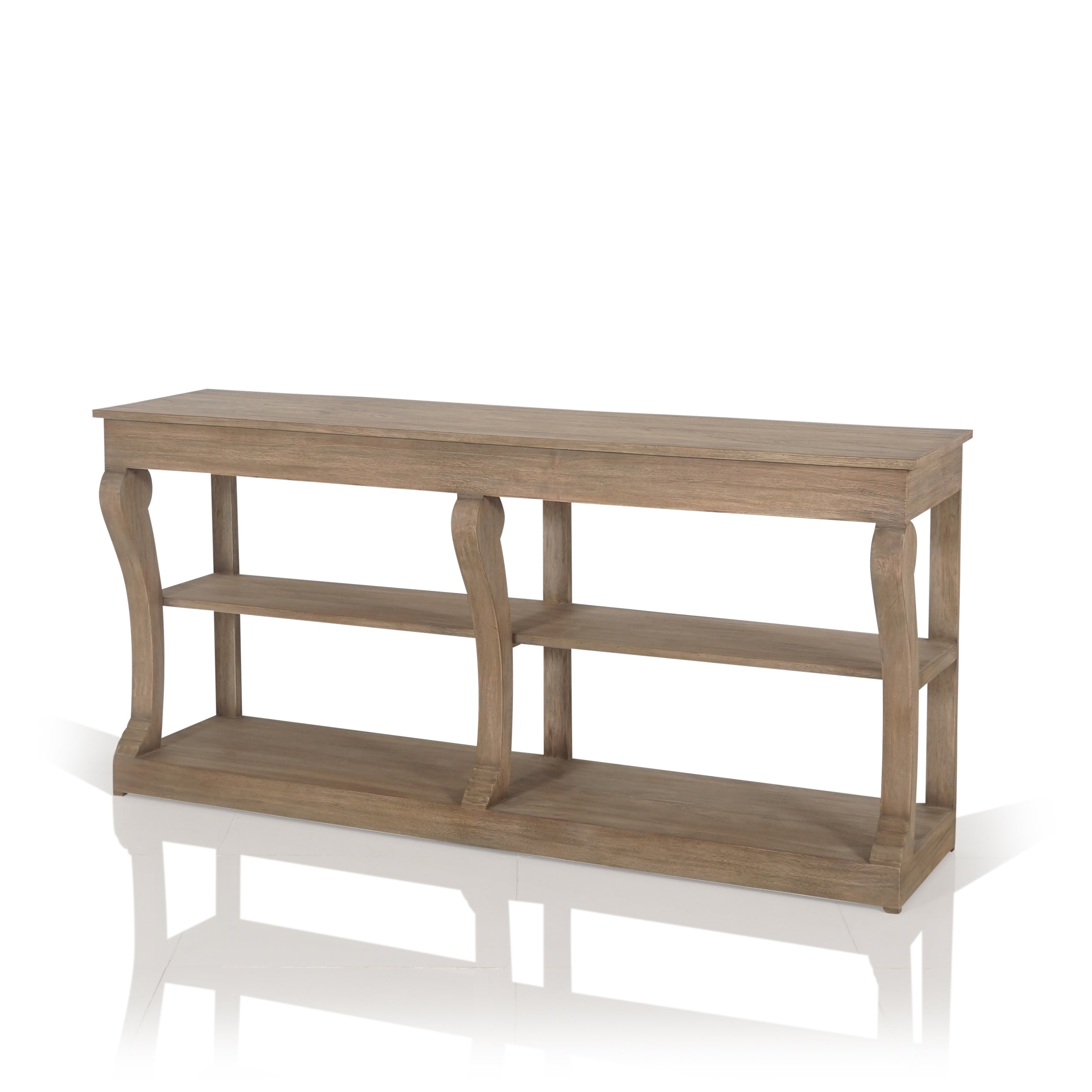 Wentworth Console