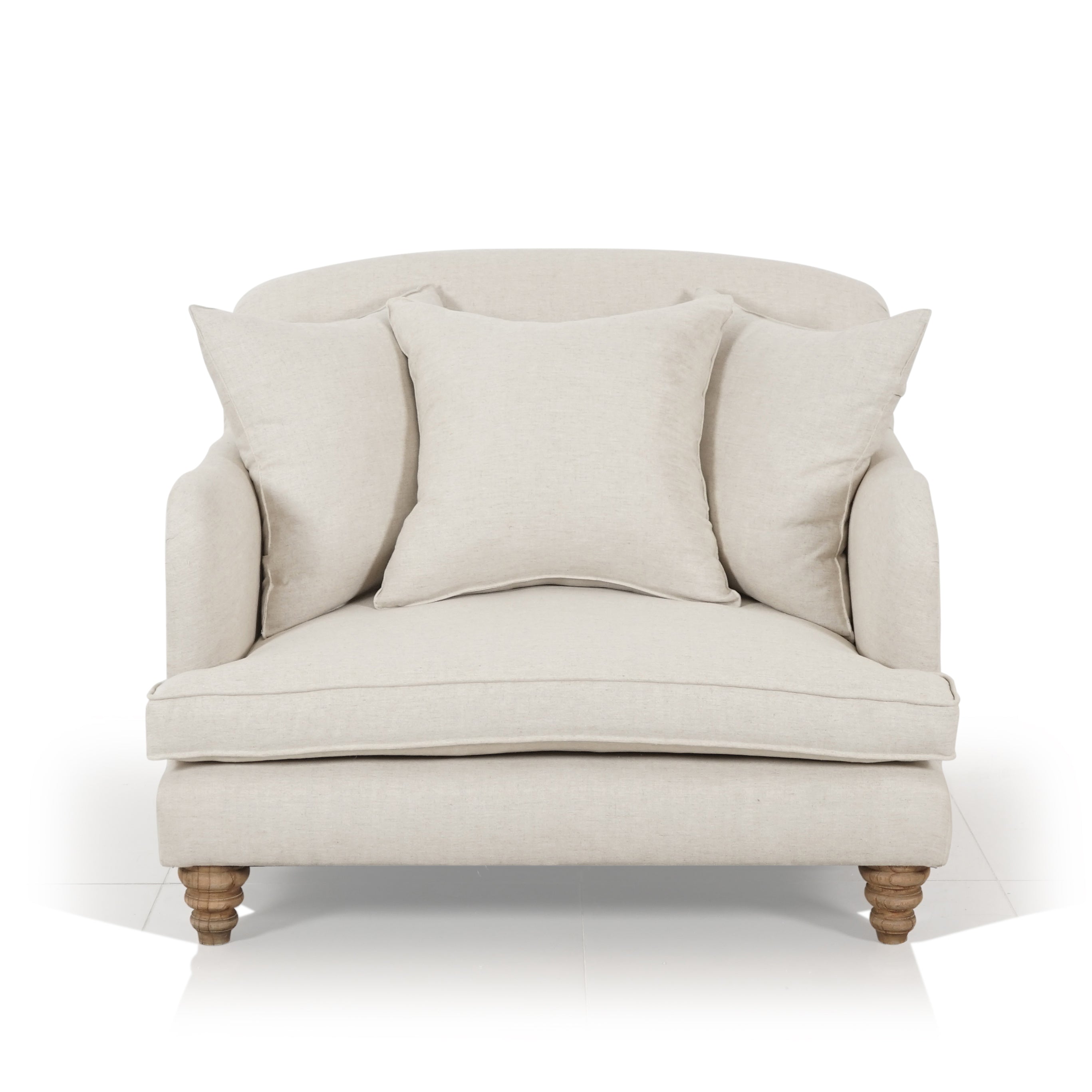 Montaine Armchair