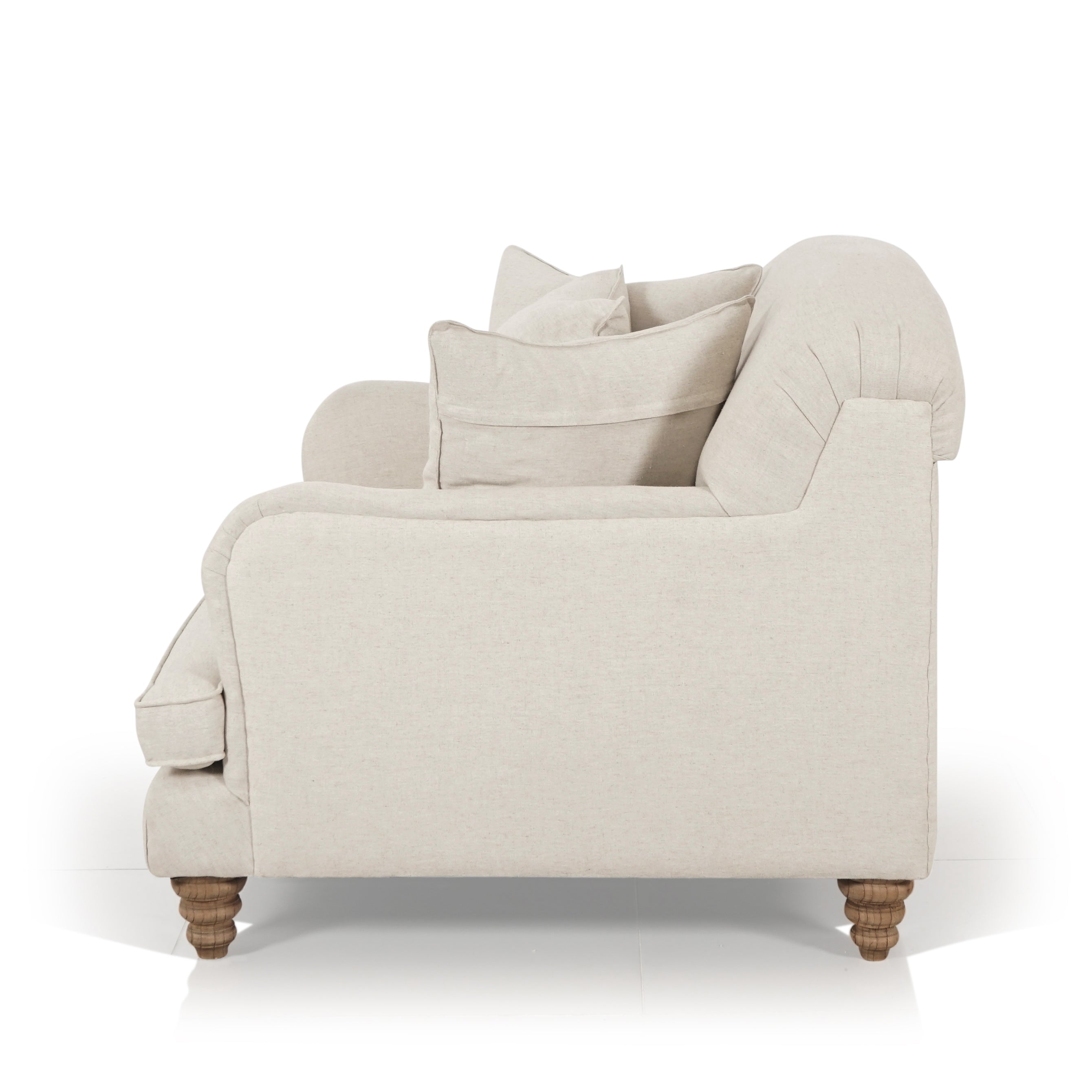 Montaine Armchair