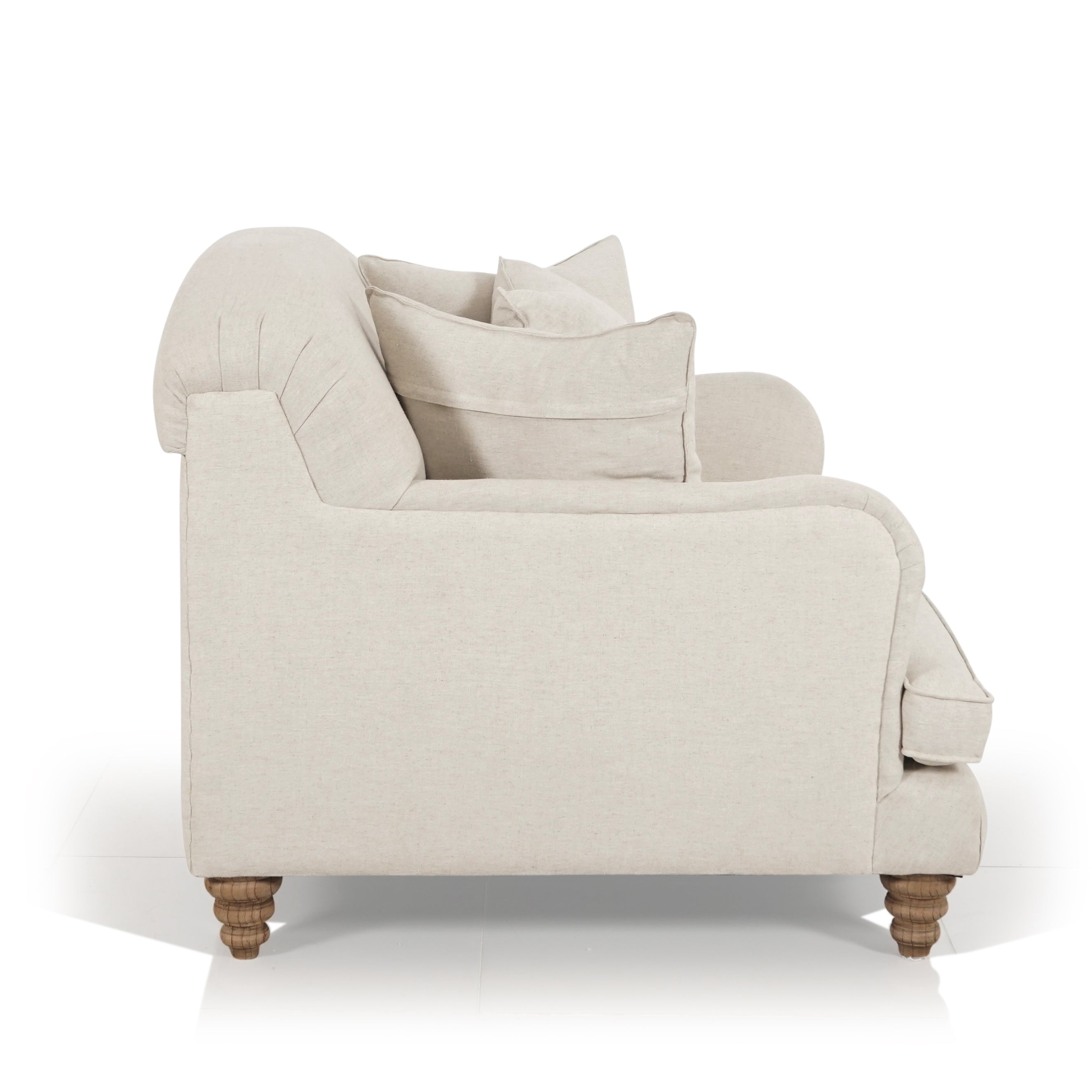Montaine Armchair