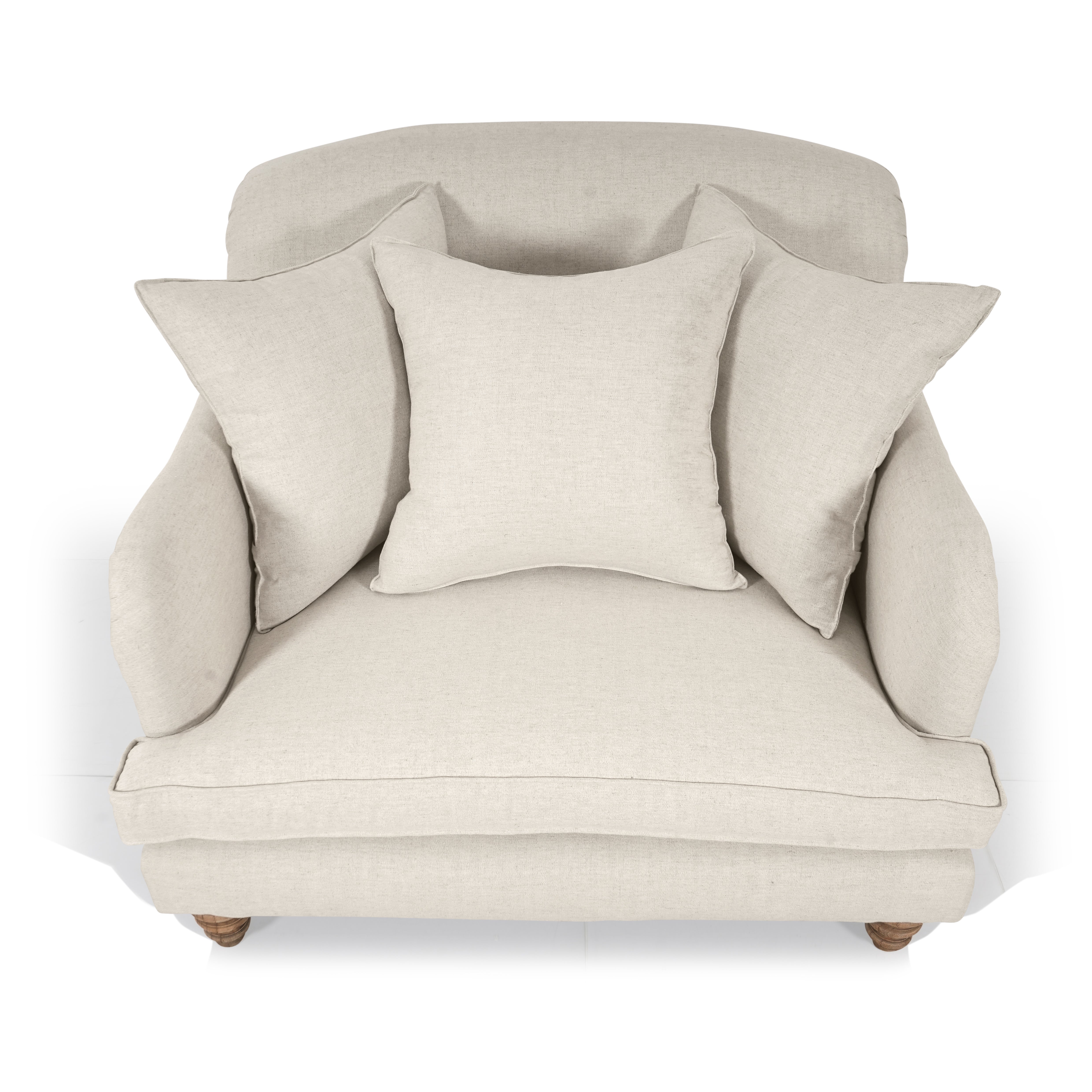 Montaine Armchair