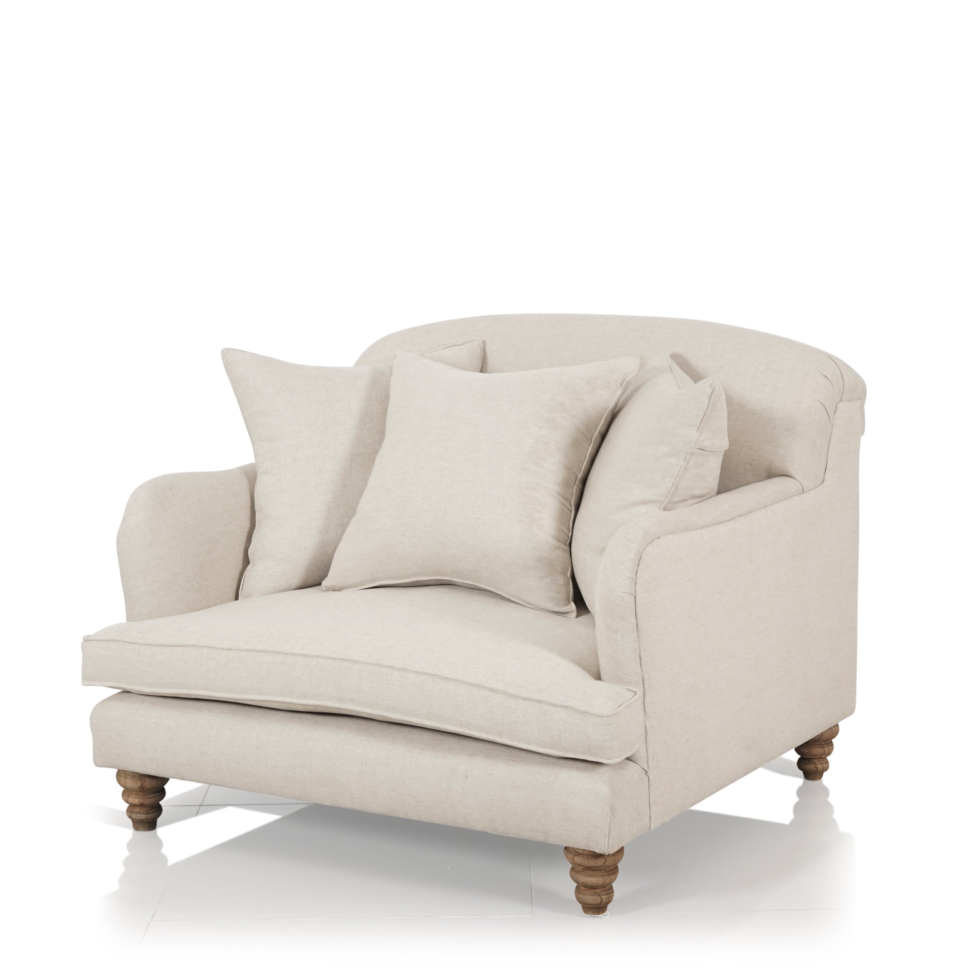 Montaine Armchair