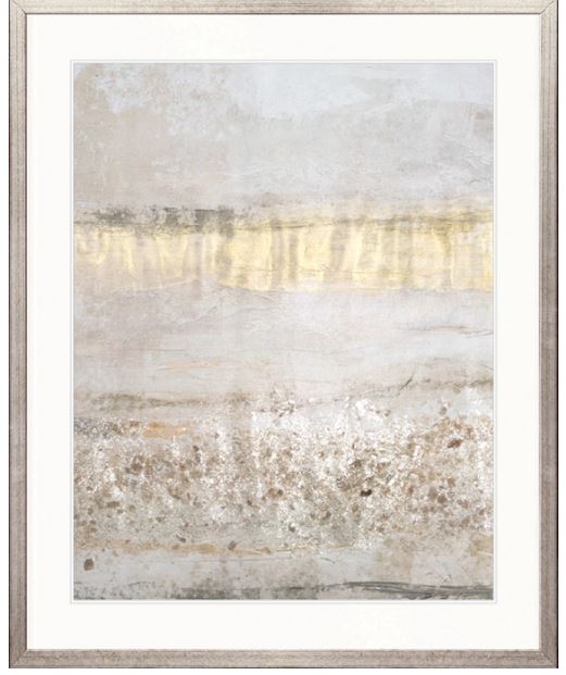Golden Scape I by Designer Boys
