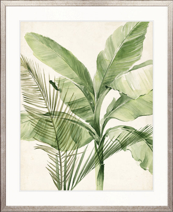 Exquisite Palm I by Designer Boys