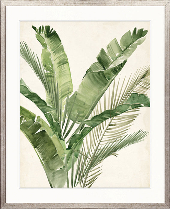 Exquisite Palm III by Designer Boys