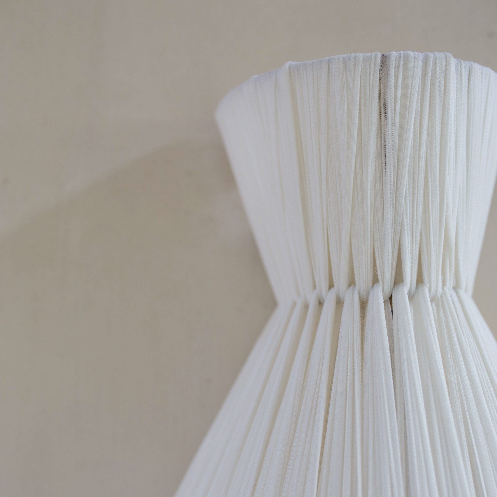 Ta-Hi-TiWall Sconce in Voile