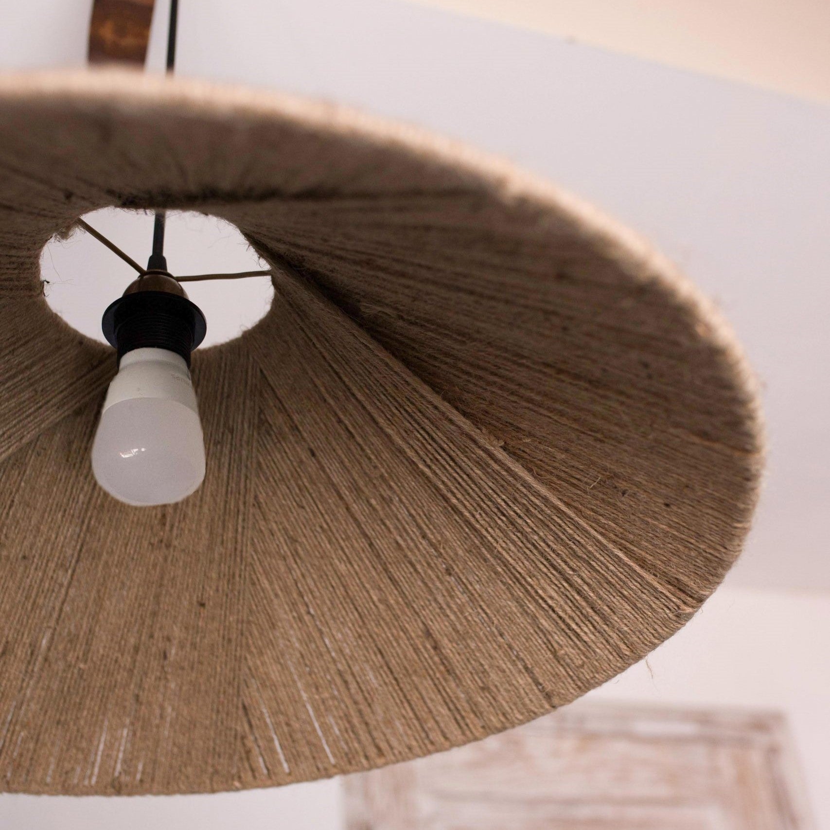 San Paulo Pendant