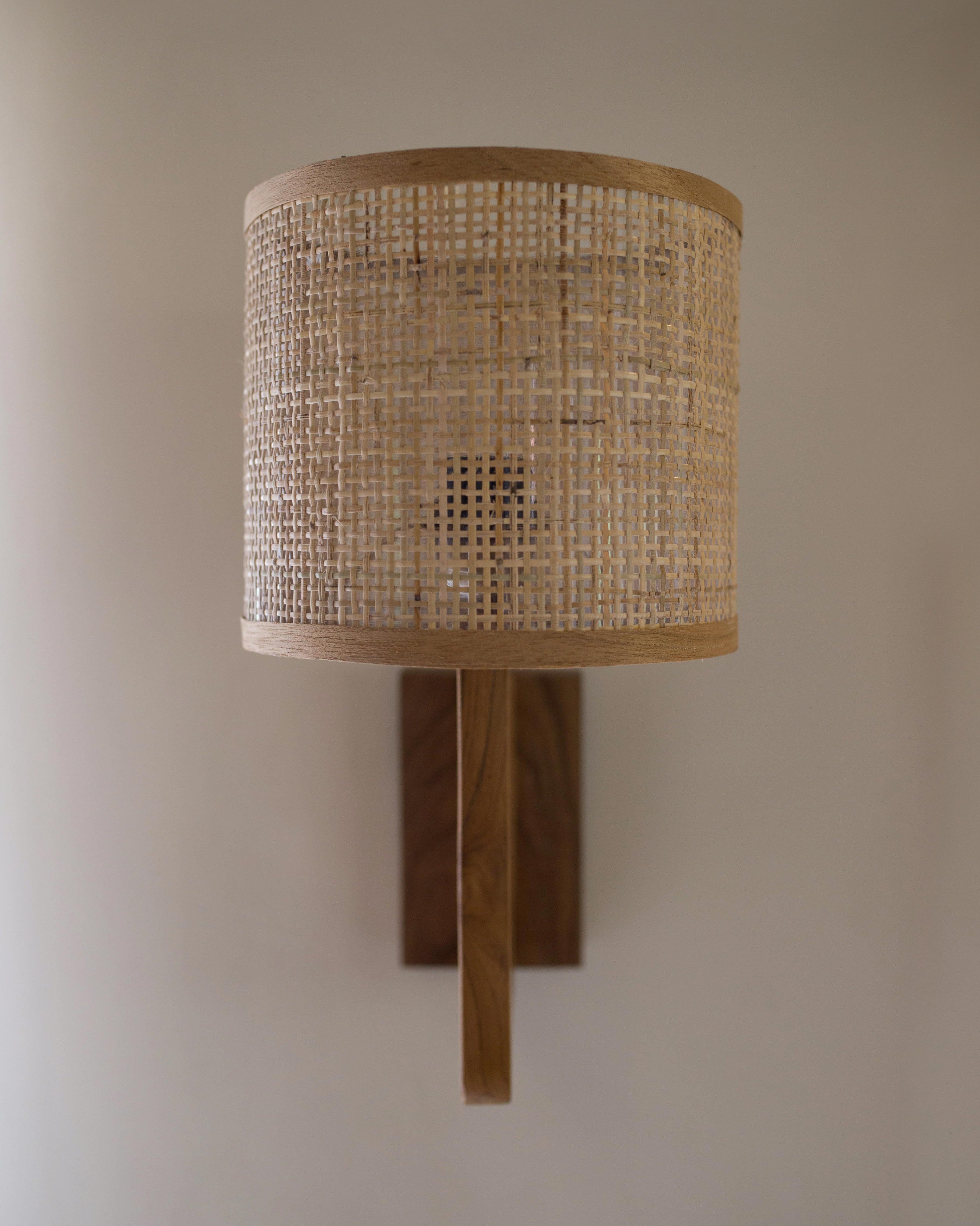 Copenhagen Wall Sconce