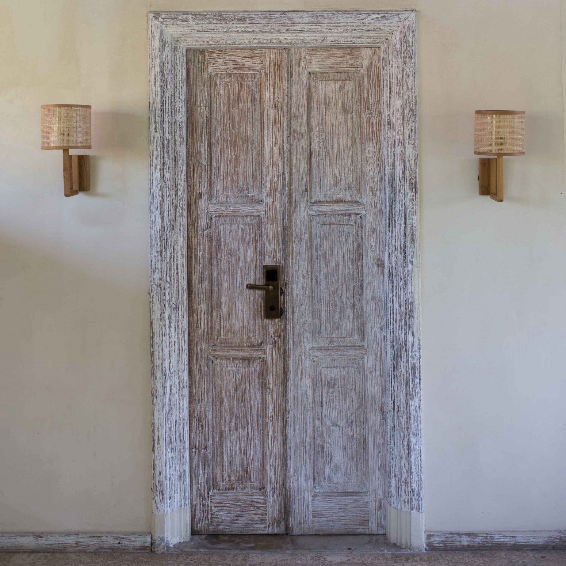 Copenhagen Wall Sconce