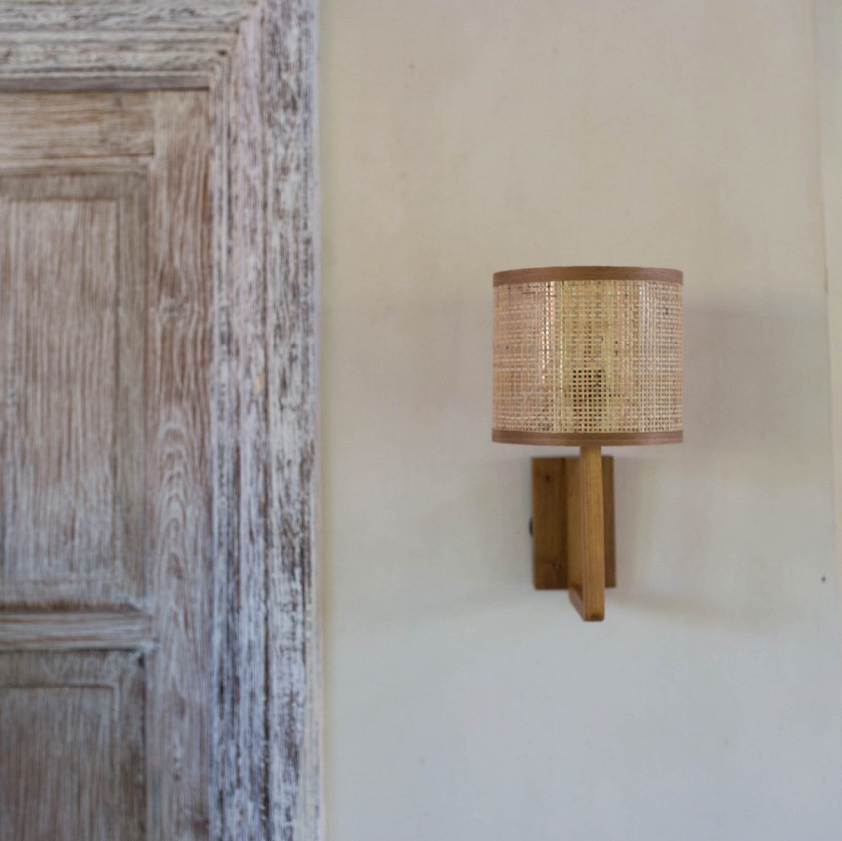 Copenhagen Wall Sconce
