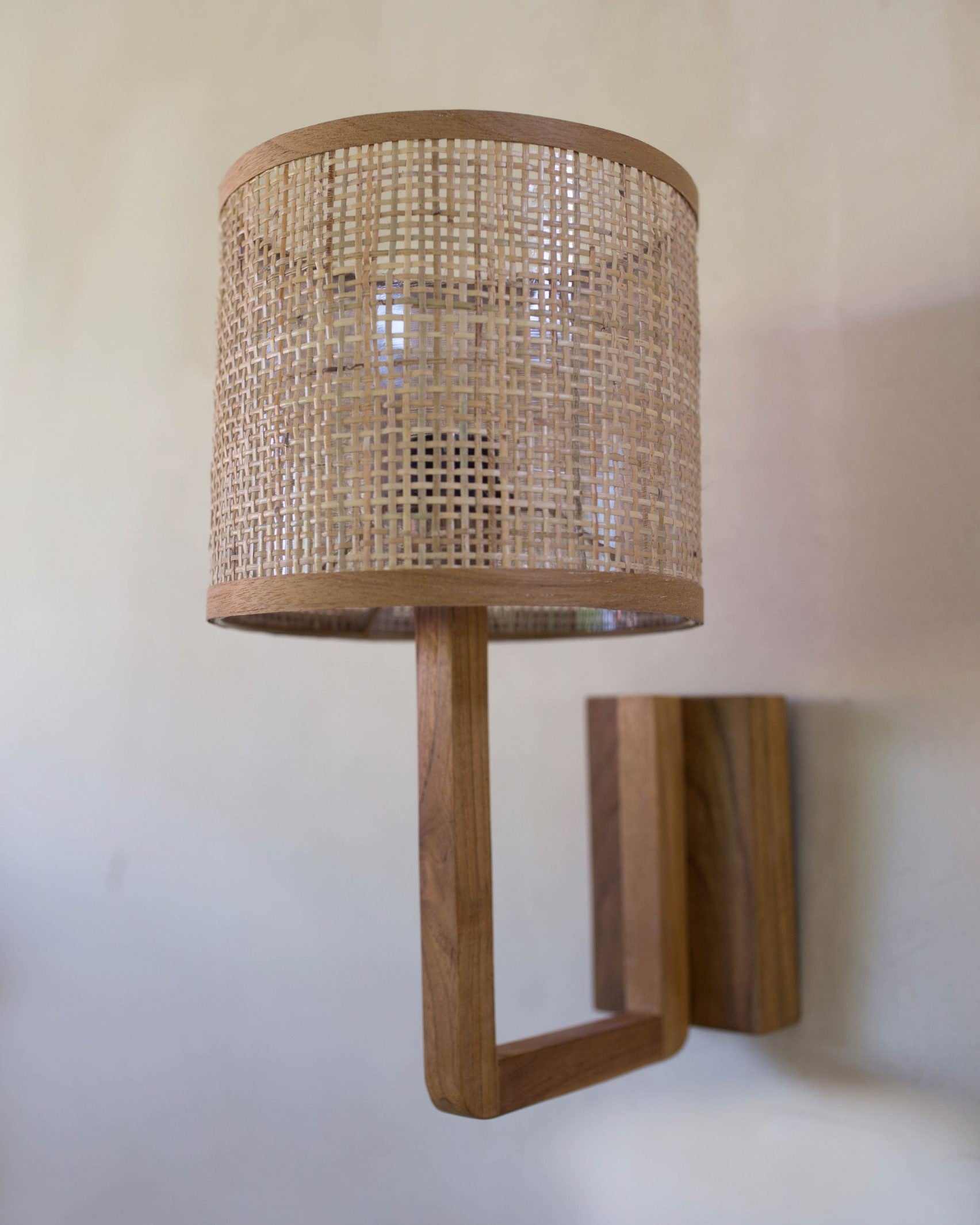 Copenhagen Wall Sconce