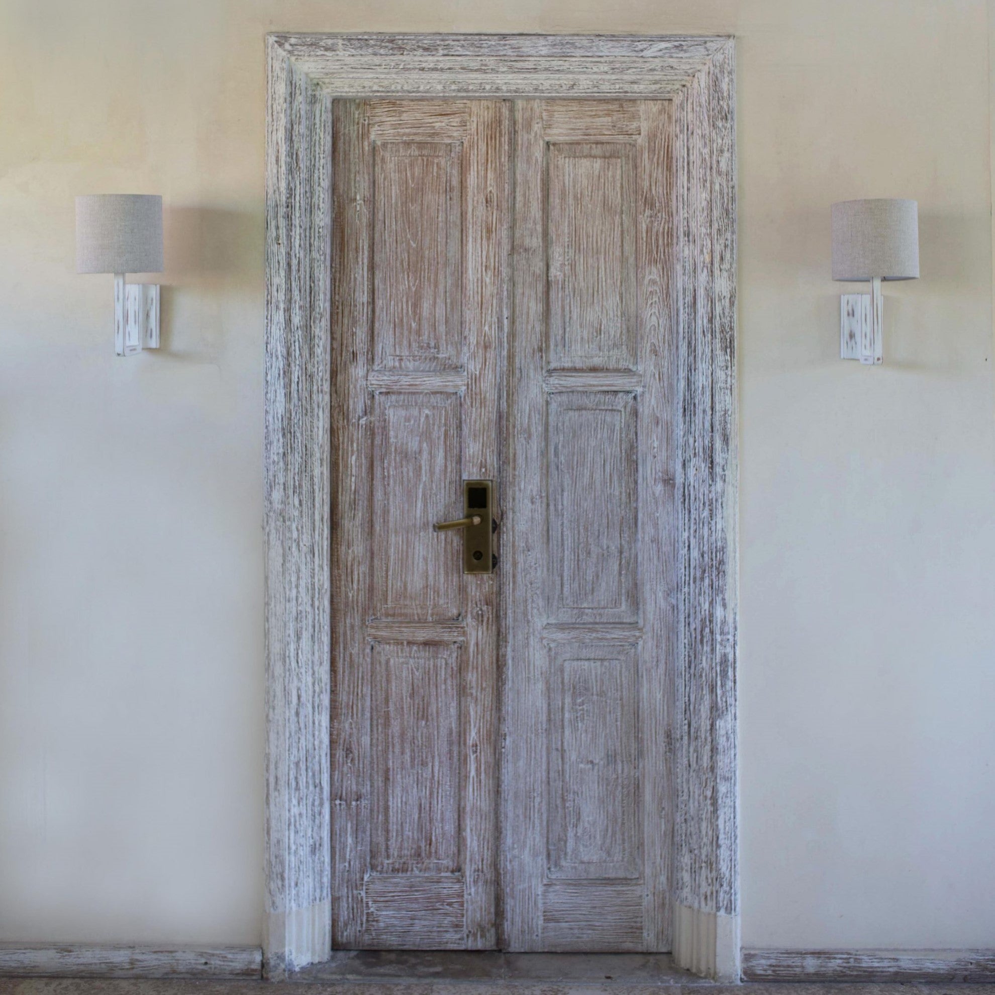 Copenhagen Wall Sconce