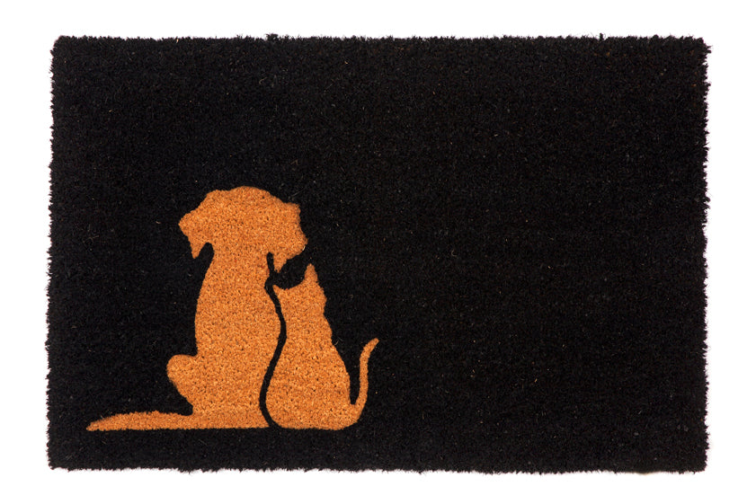 Buddies Coir Doormat