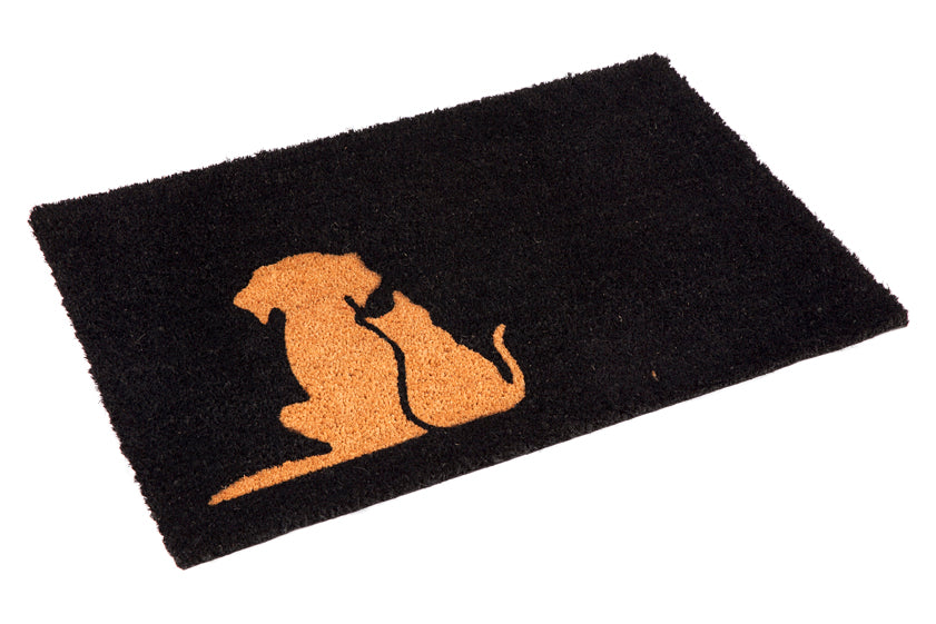 Buddies Coir Doormat