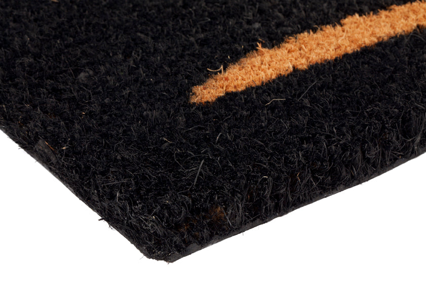 Buddies Coir Doormat