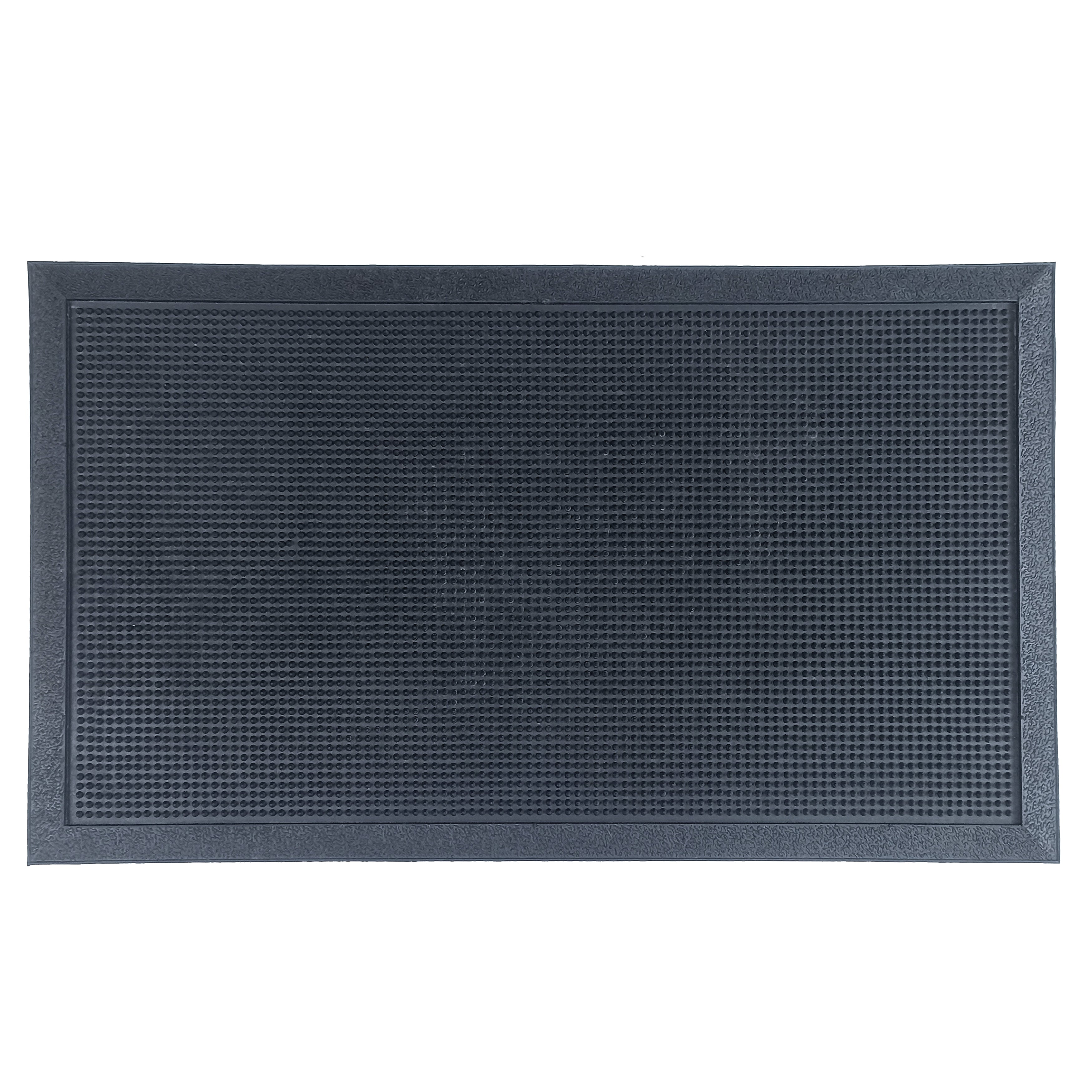 Rubber Pin Door Mat