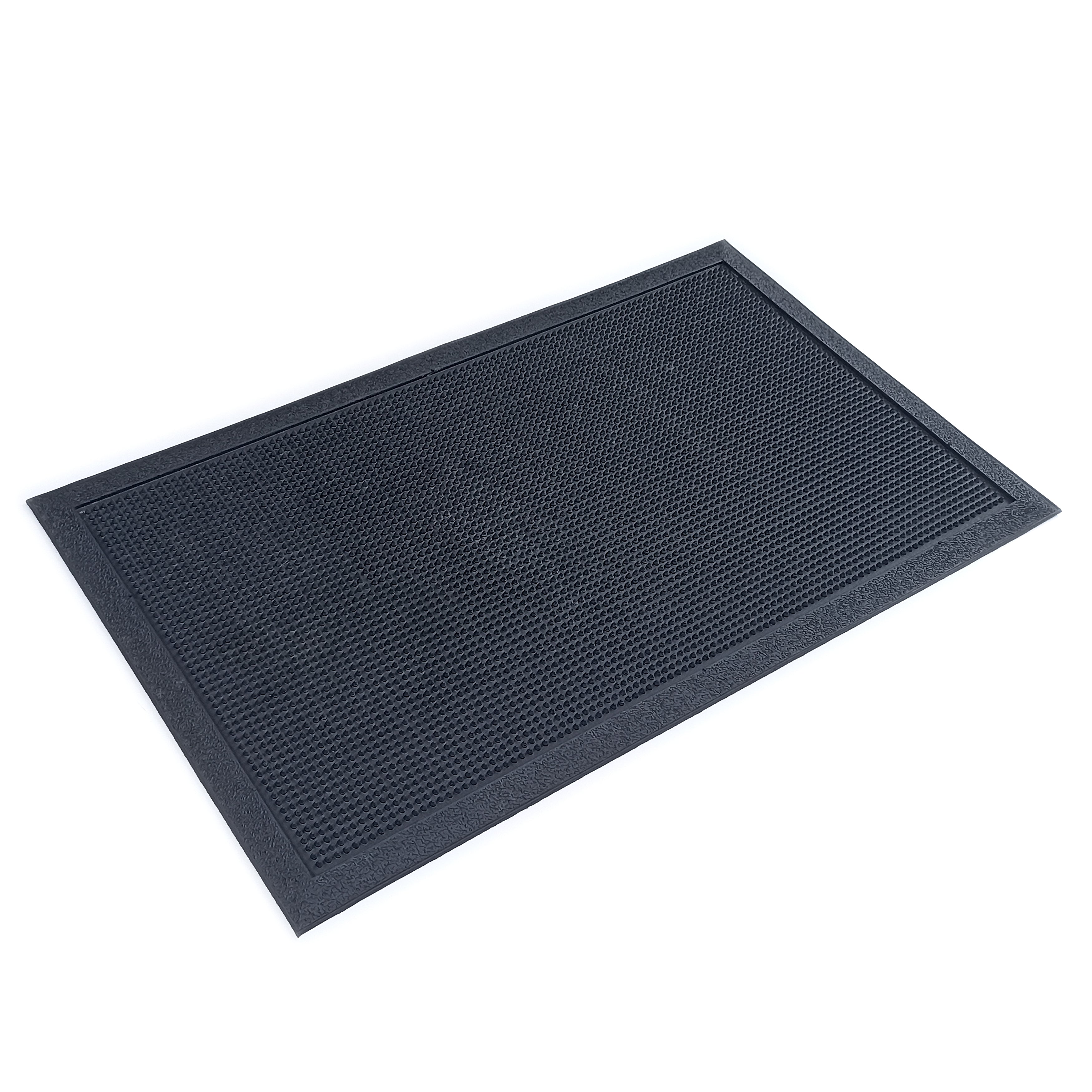 Rubber Pin Door Mat
