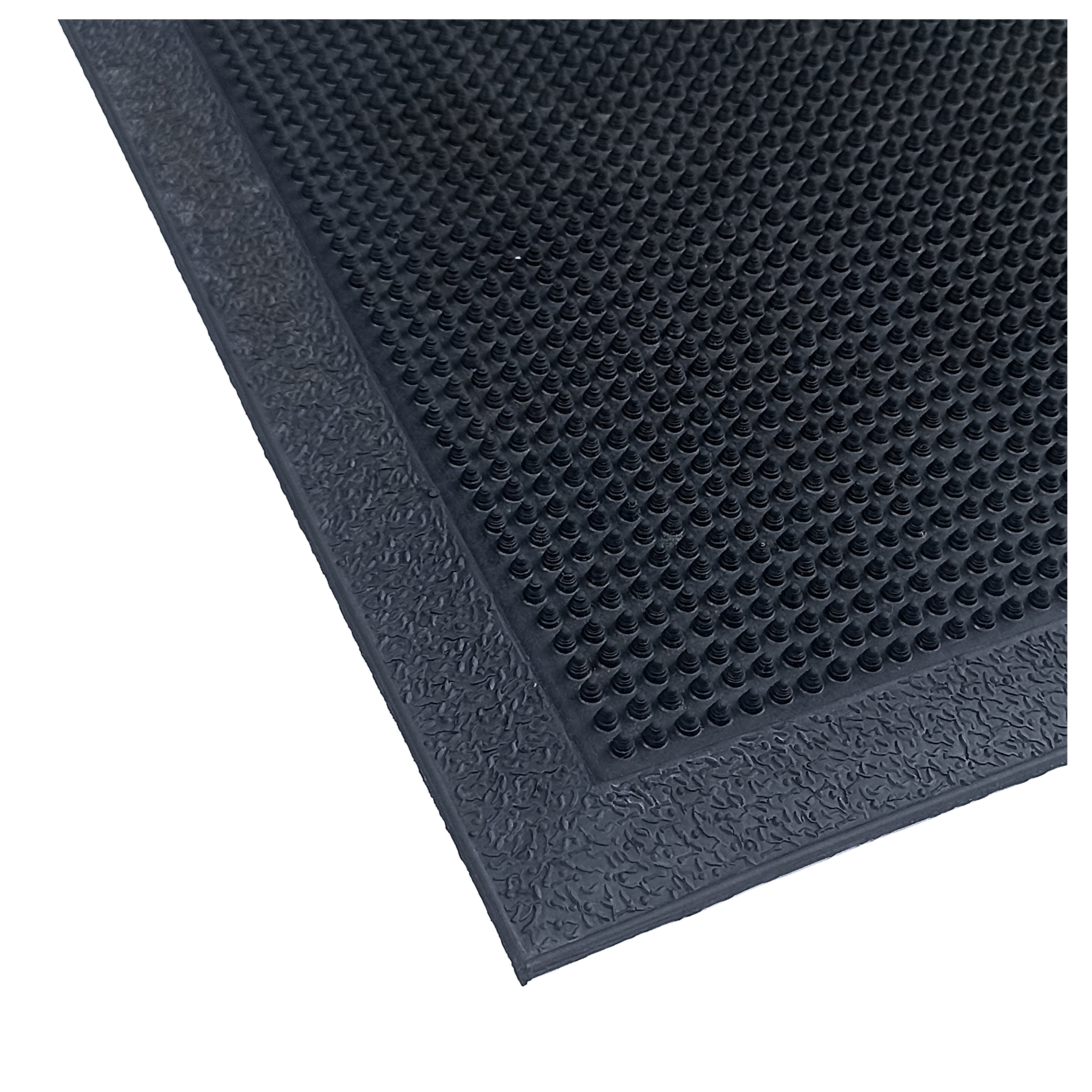 Rubber Pin Door Mat