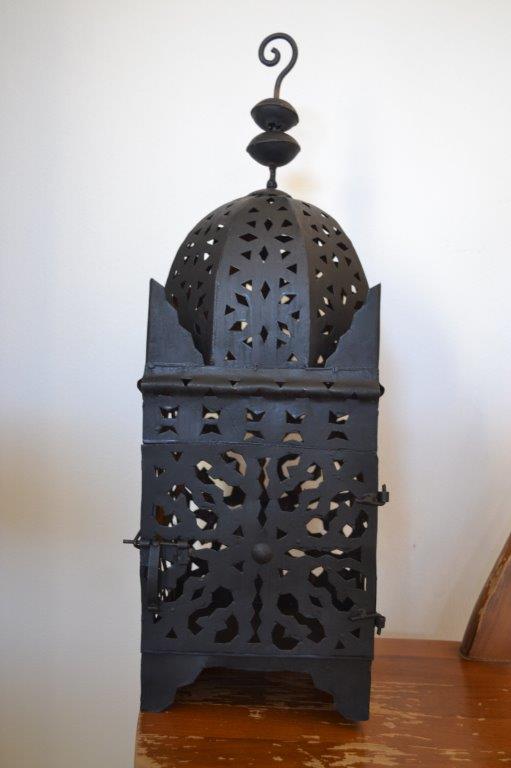 Casablanca Lantern